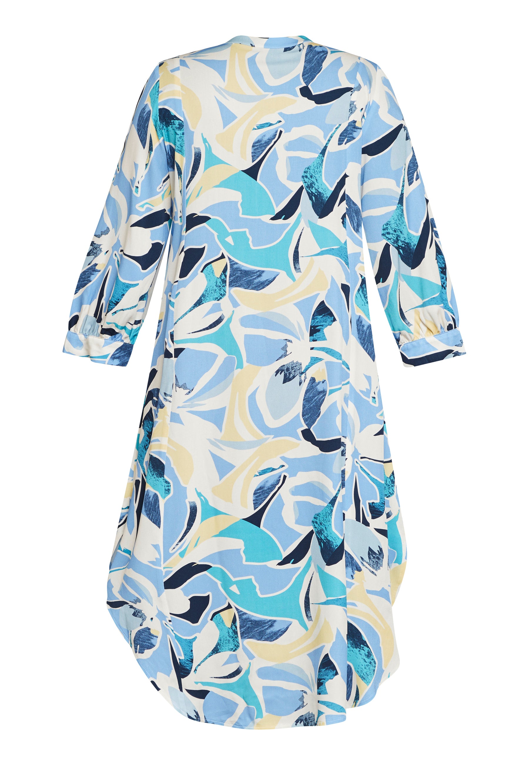 Pont Neuf PNSammy Kjoler 5340 Ocean blue