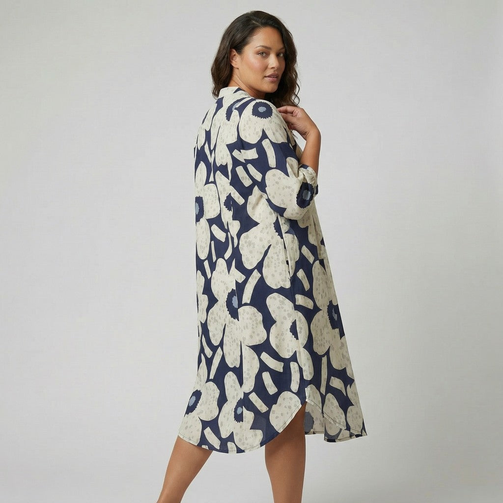 Pont Neuf PNSammy Kjoler 5999 NAVY BLUE