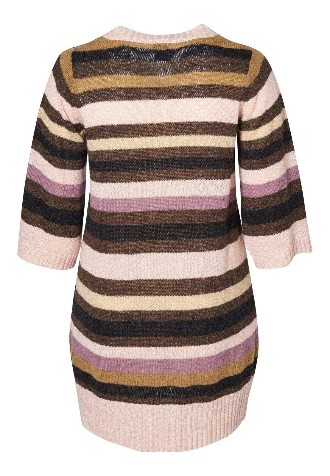 Pont Neuf PNSarsa Knit Cardigan 2250 Rose