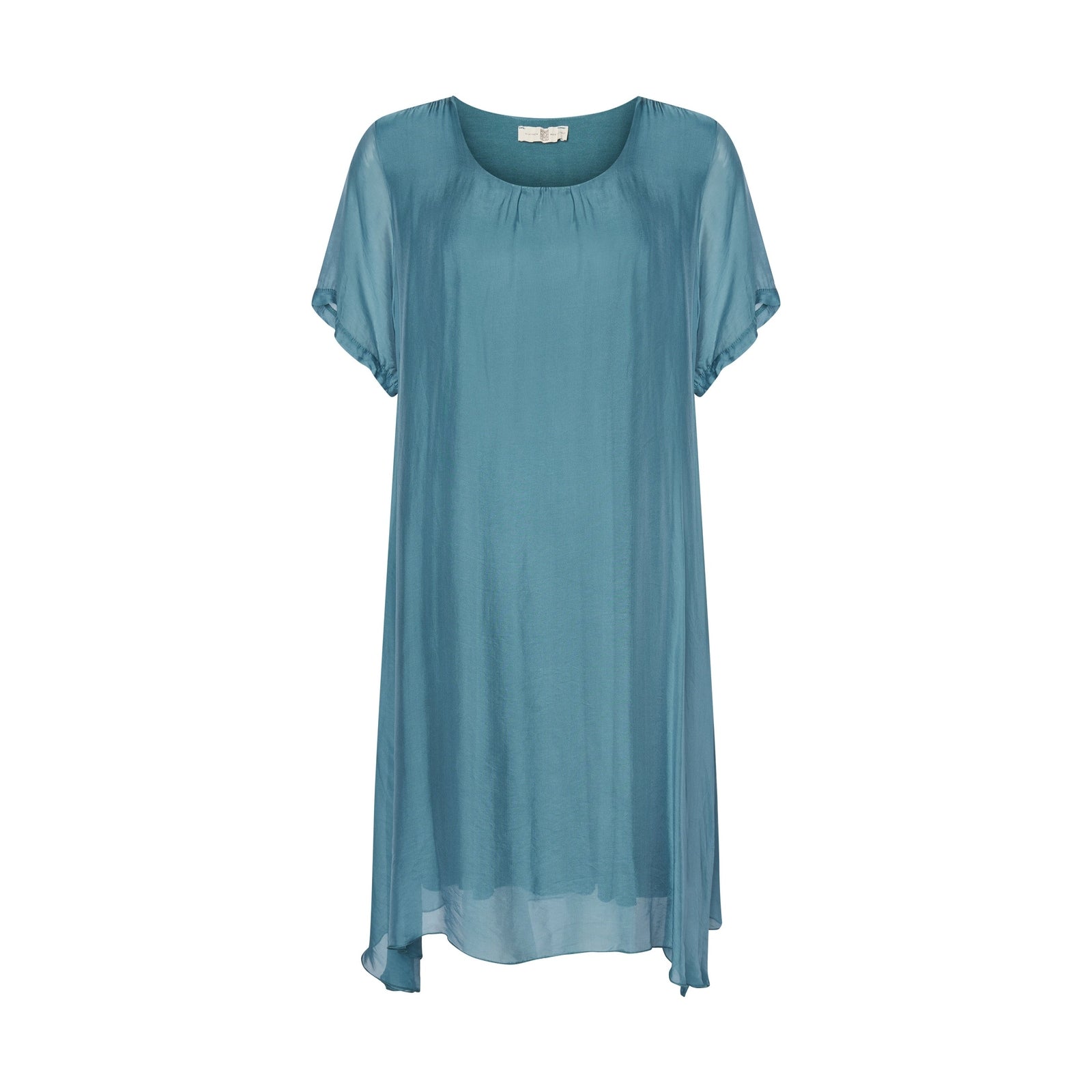 Pont Neuf PNSasa Kjoler 3250 Soft Green