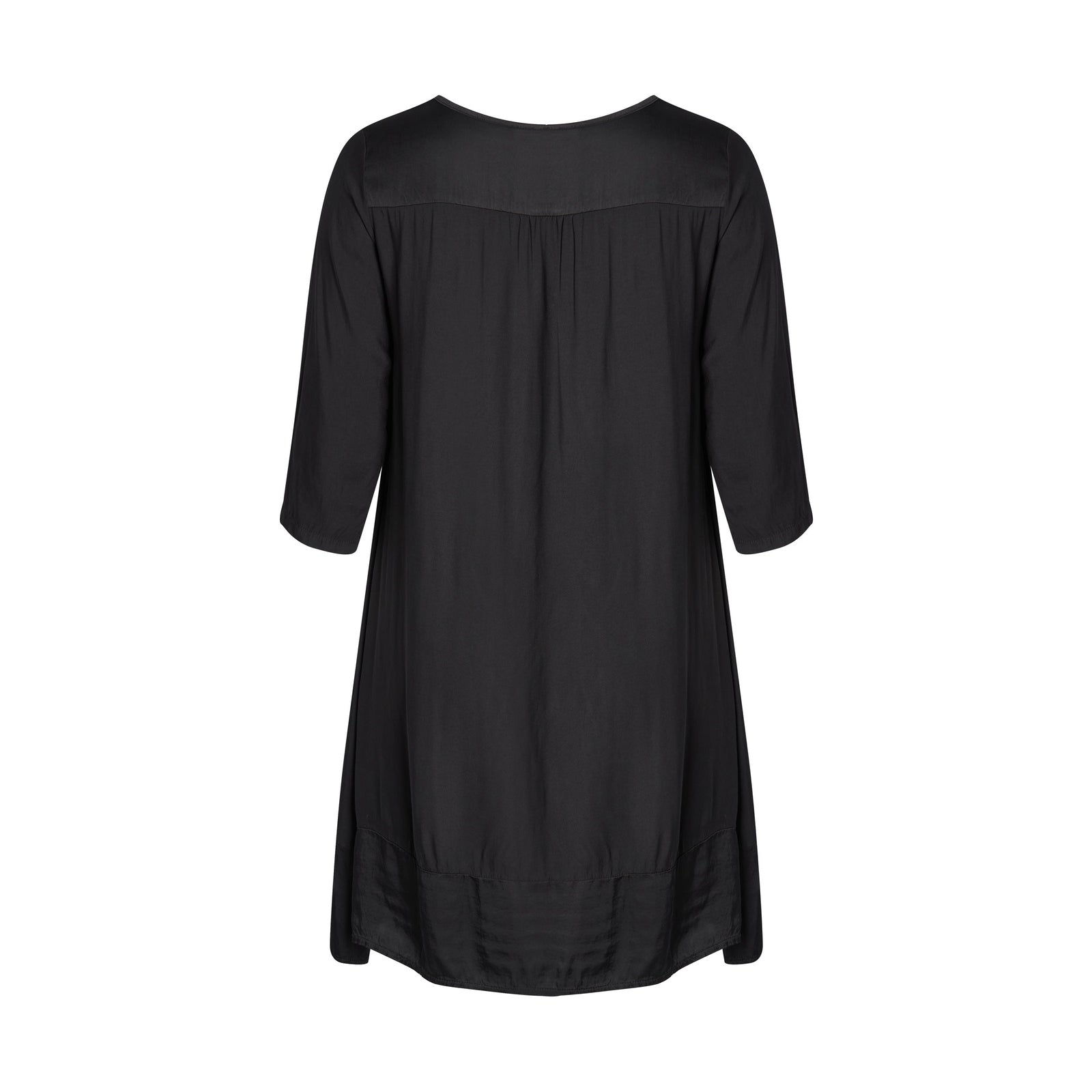 Pont Neuf PNSasa Tea Kjoler 9999 BLACK
