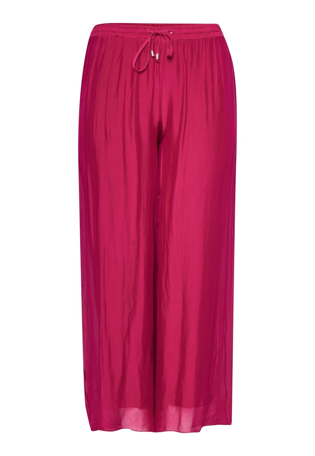 Pont Neuf PNSava Bukser 7250 Fuchsia