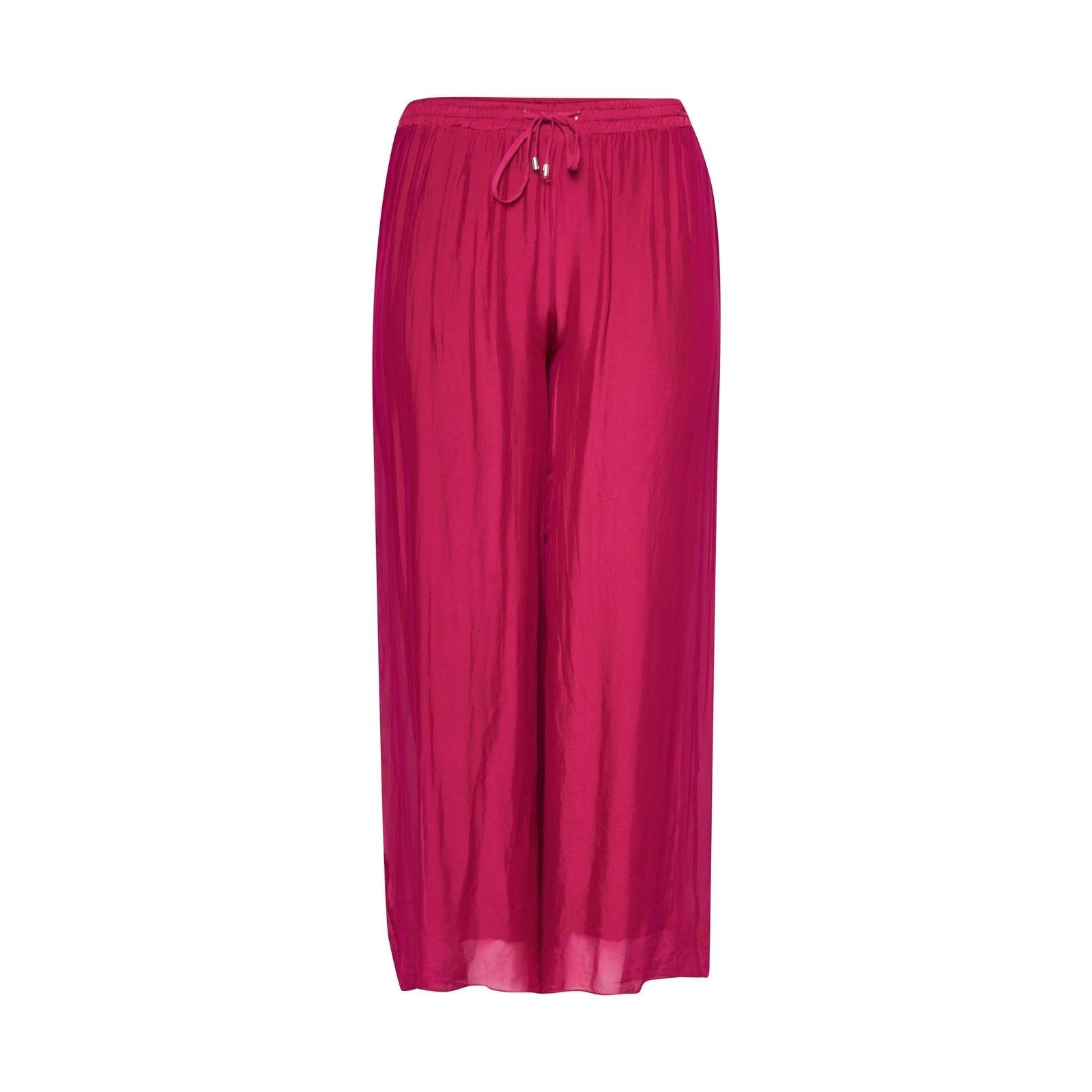 Pont Neuf PNSava Bukser 7250 Fuchsia