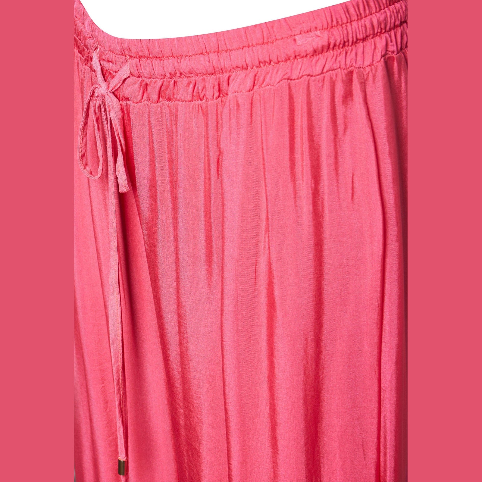 Pont Neuf PNSava Bukser 6500 PINK
