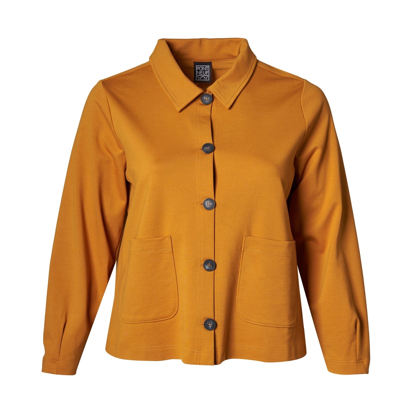 Pont Neuf PNSenna Jakker 422 Mustard