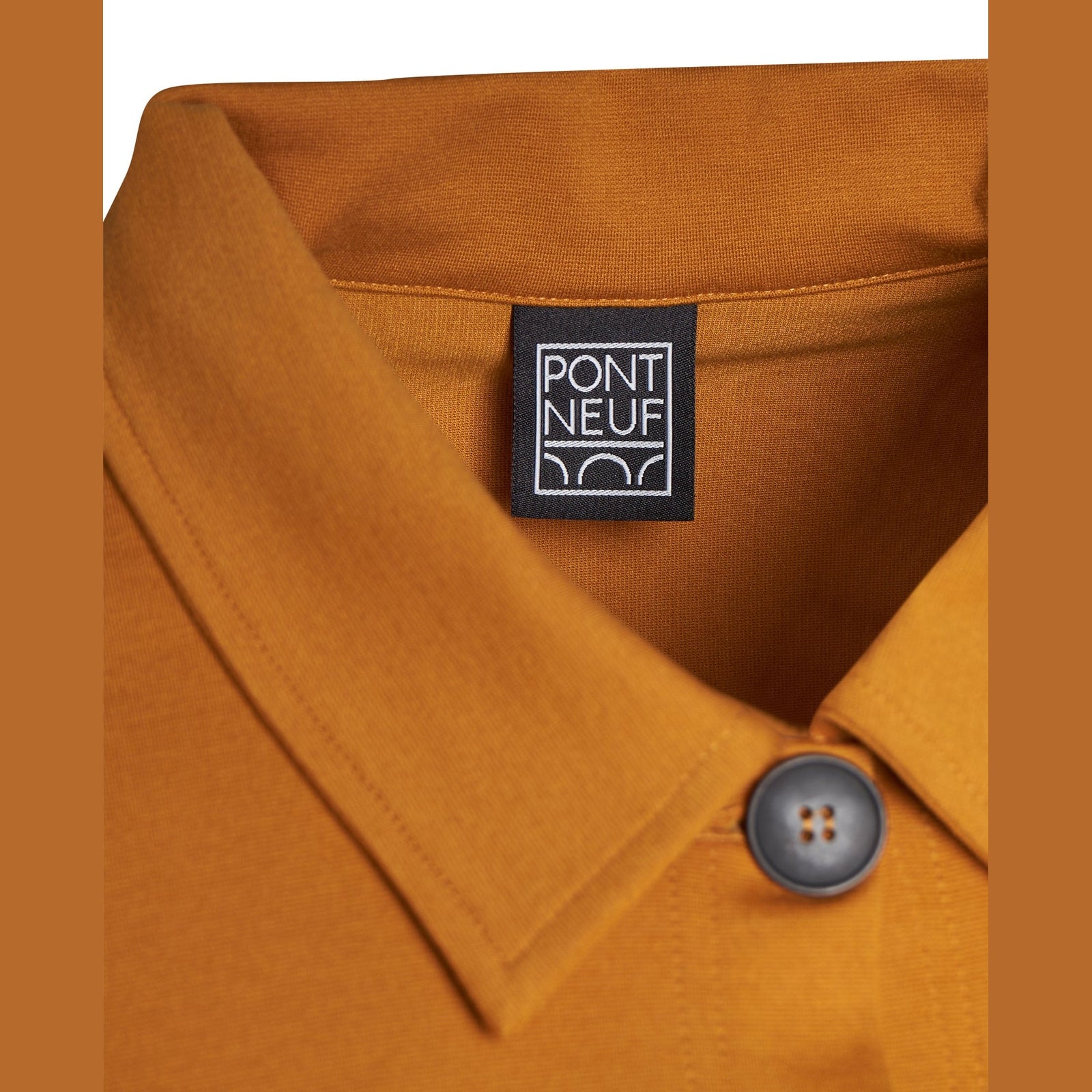 Pont Neuf PNSenna Jakker 422 Mustard