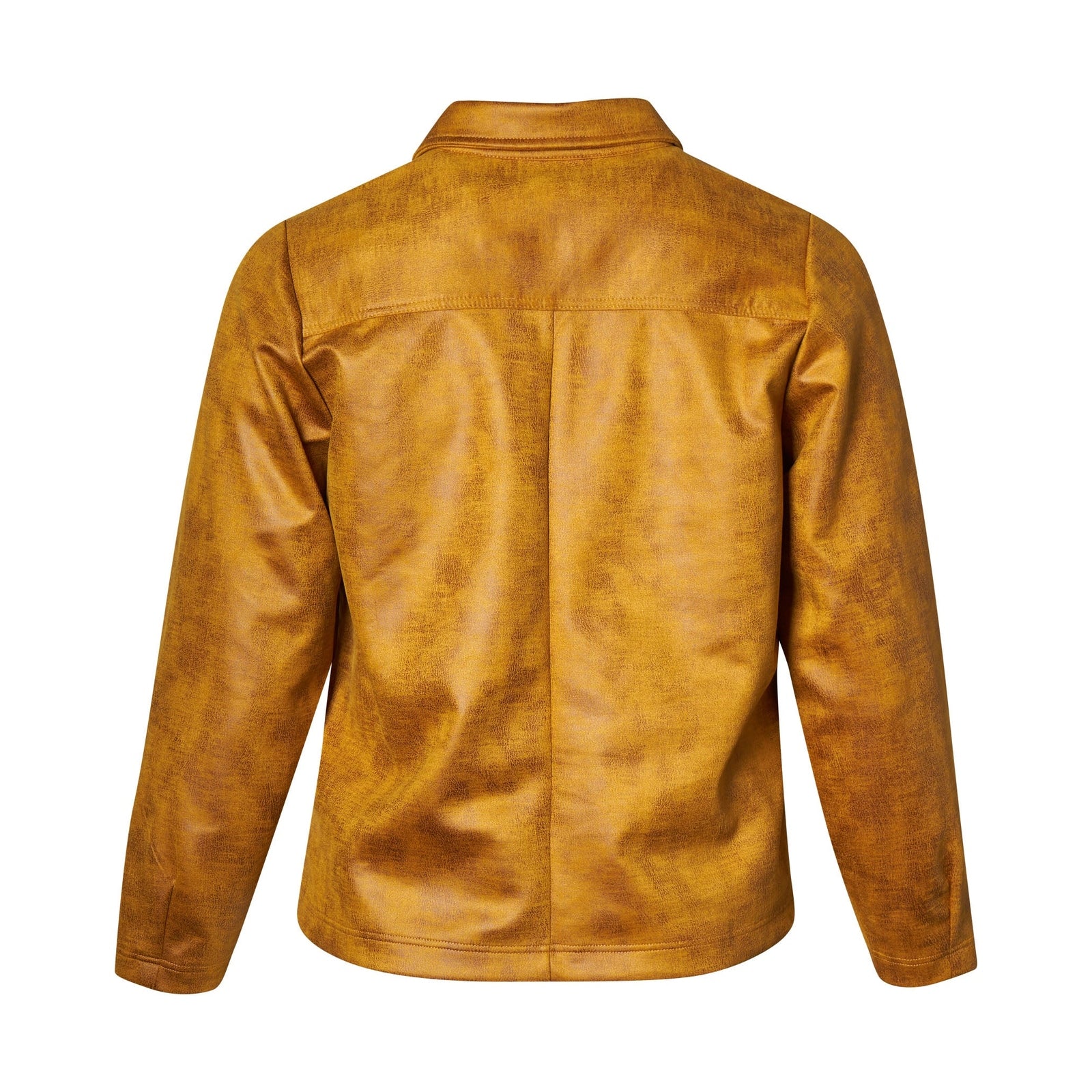 Pont Neuf PNSenna Jakker 422 Mustard