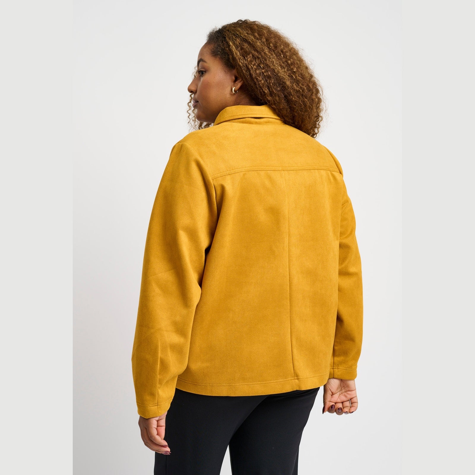 Pont Neuf PNSenna Jakker 422 Mustard