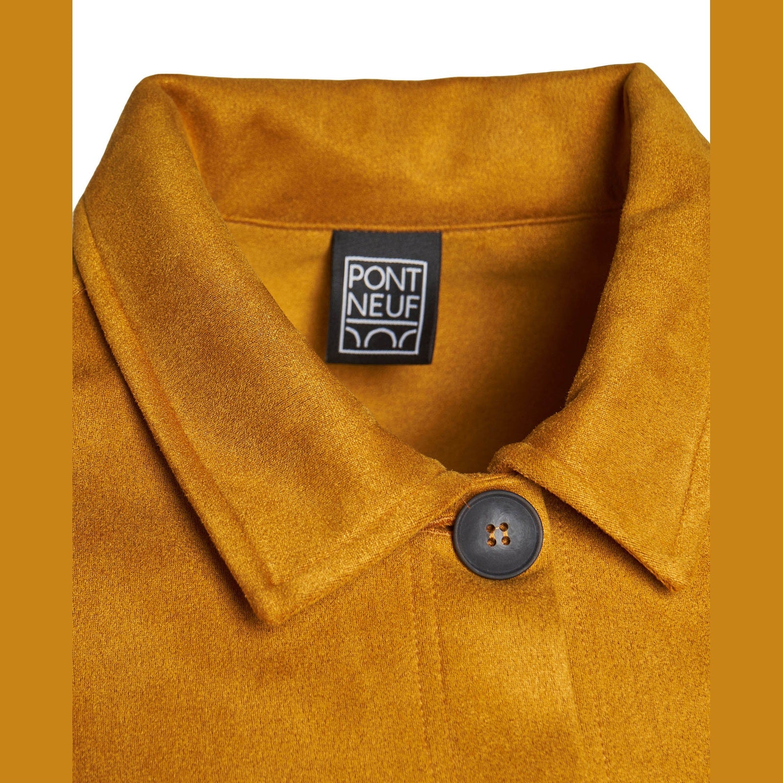 Pont Neuf PNSenna Jakker 422 Mustard