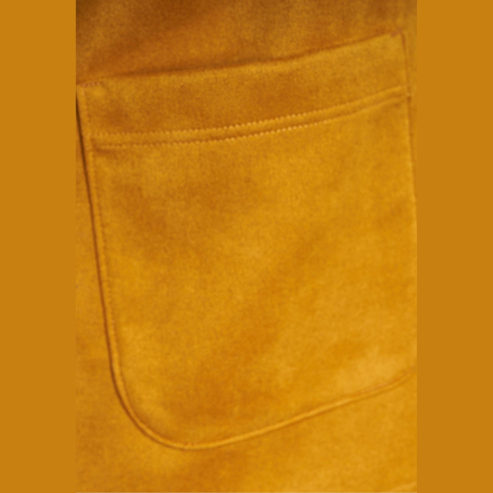 Pont Neuf PNSenna Jakker 422 Mustard