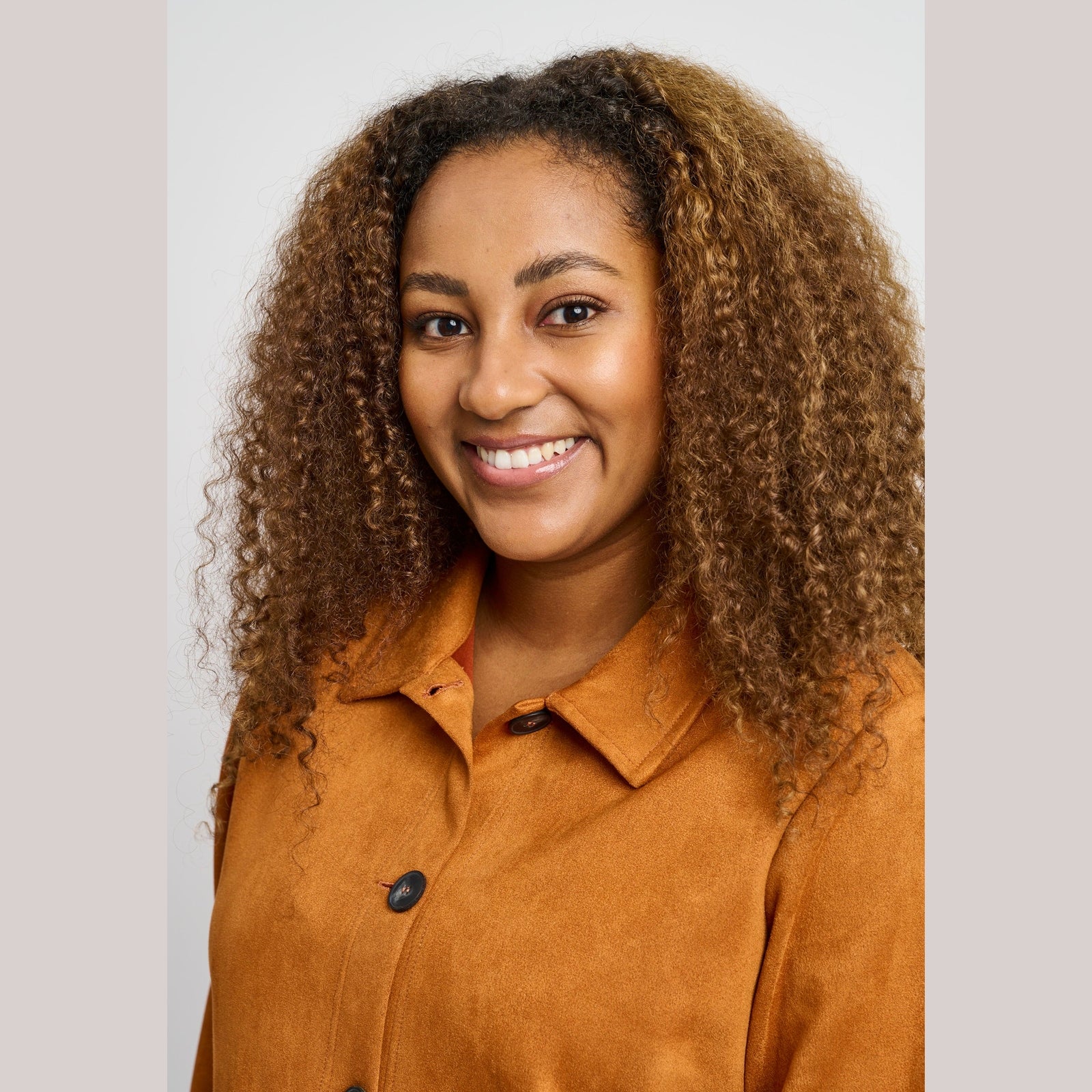 Pont Neuf PNSenna Jakker 458 Rust