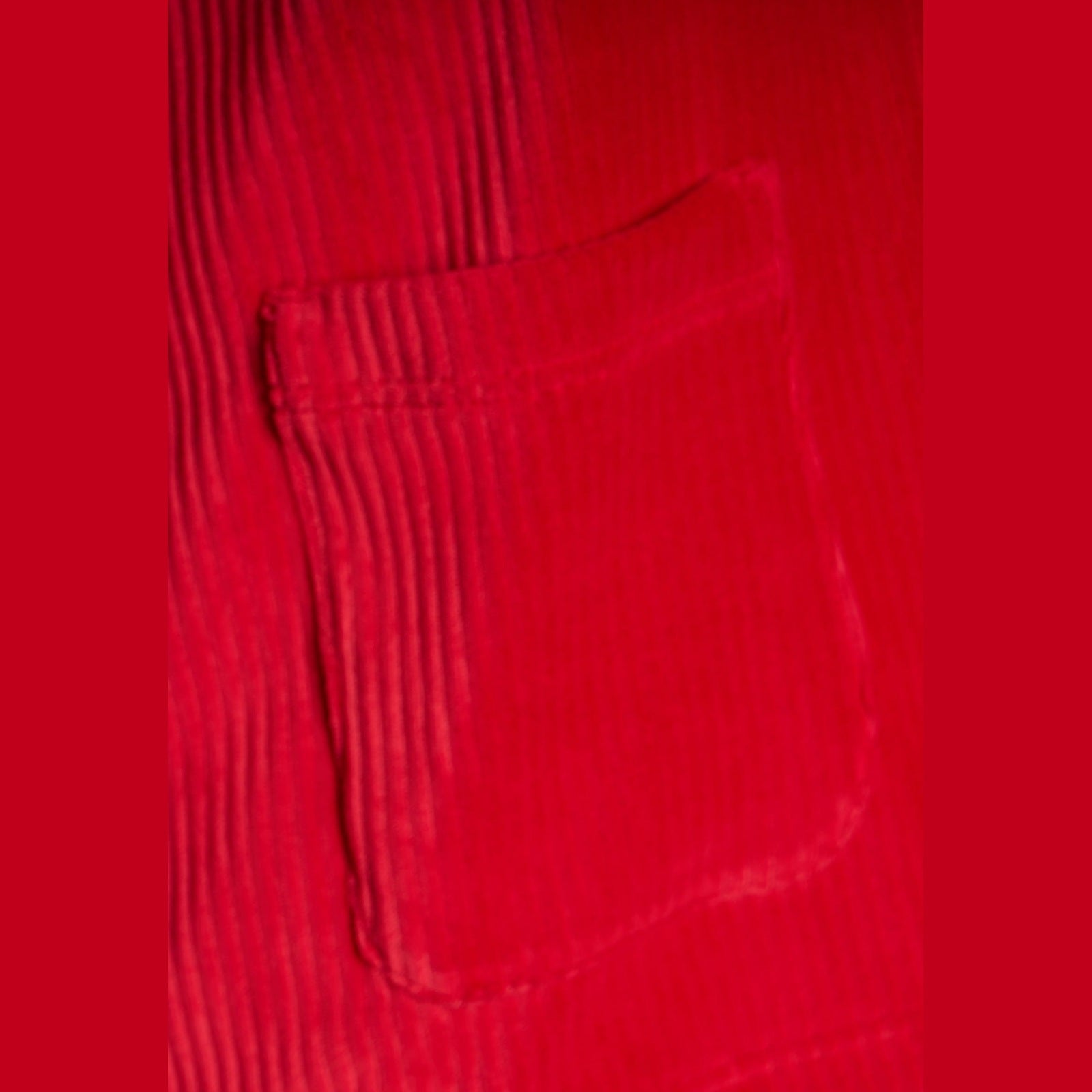 Pont Neuf PNSenna Jakker 2600 Deep Red