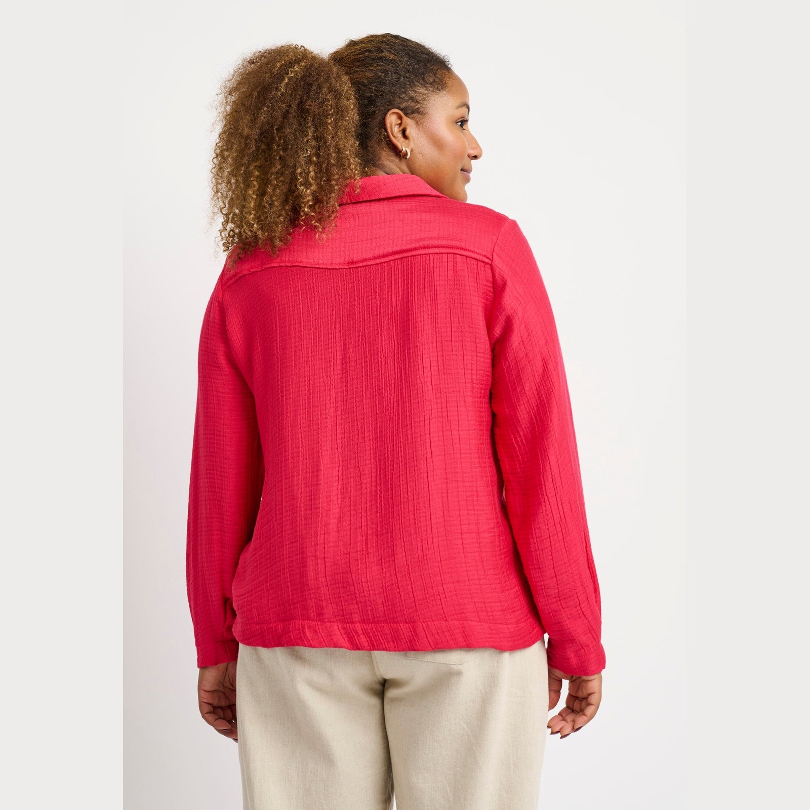 Pont Neuf PNSenna Jakker 6500 PINK