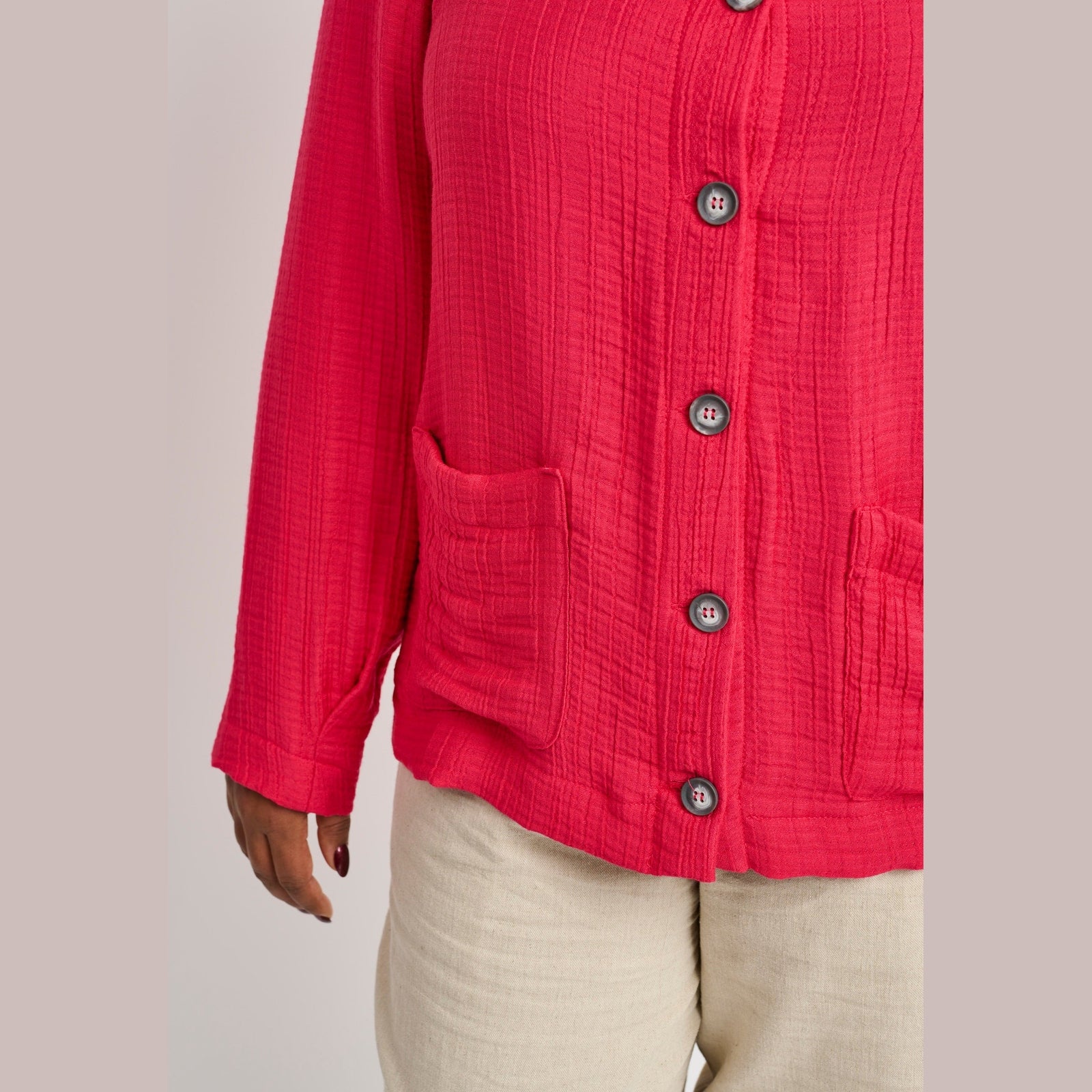 Pont Neuf PNSenna Jakker 6500 PINK