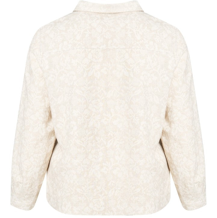 Pont Neuf PNSenna Jakker 1100 LINEN