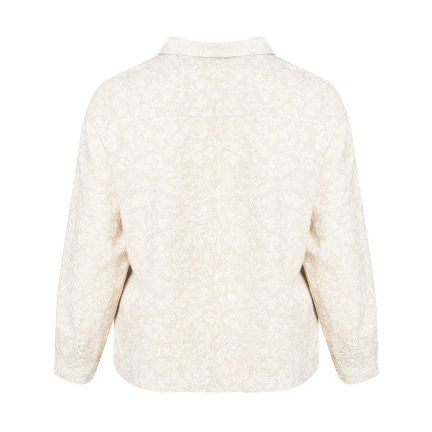 Pont Neuf PNSenna Jakker 1100 LINEN