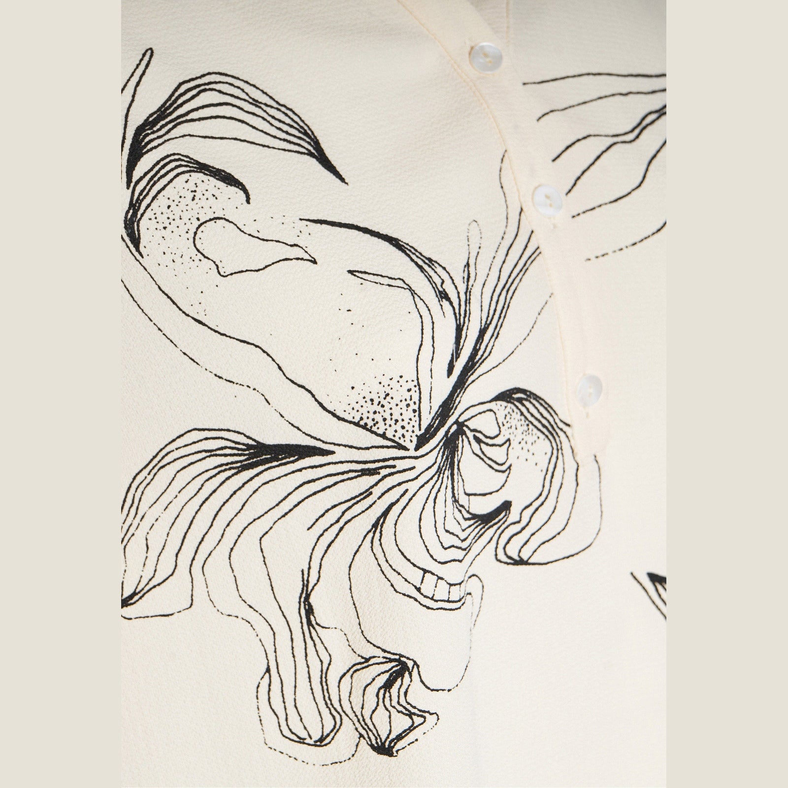 Pont Neuf PNSessan Toppe 1000 OFF WHITE