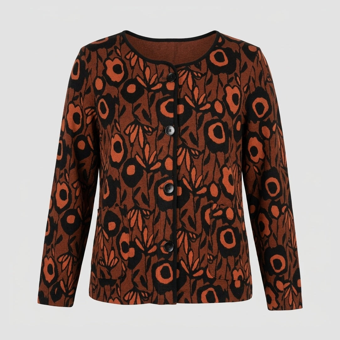 Pont Neuf PNSevara Cardigan