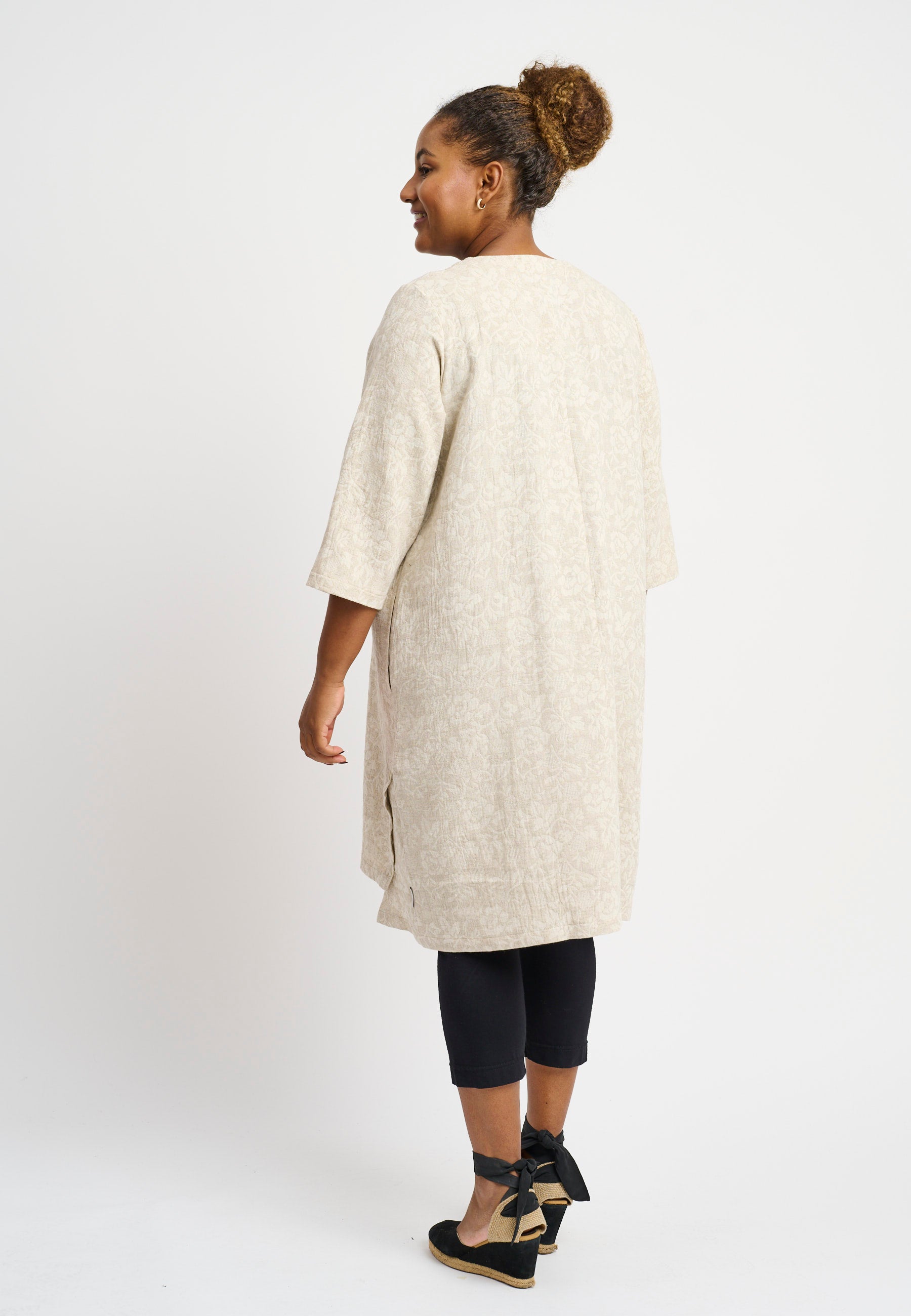 Pont Neuf PNShao Tunikaer 1100 LINEN