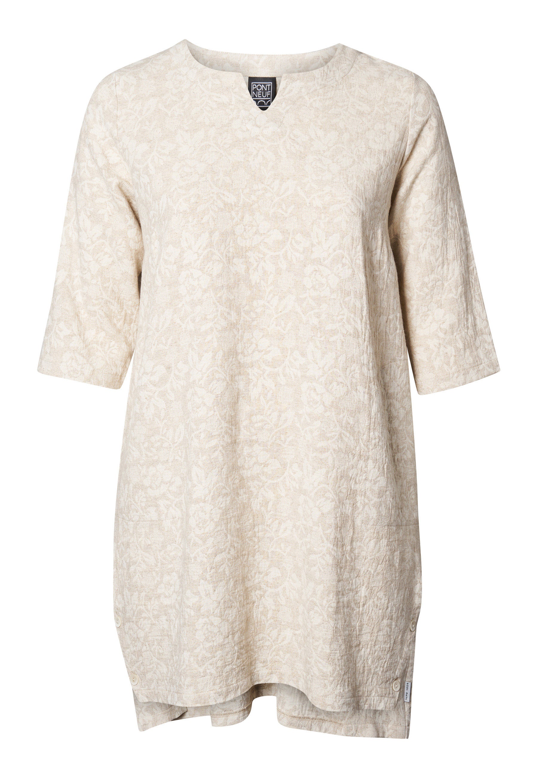 Pont Neuf PNShao Tunikaer 1100 LINEN