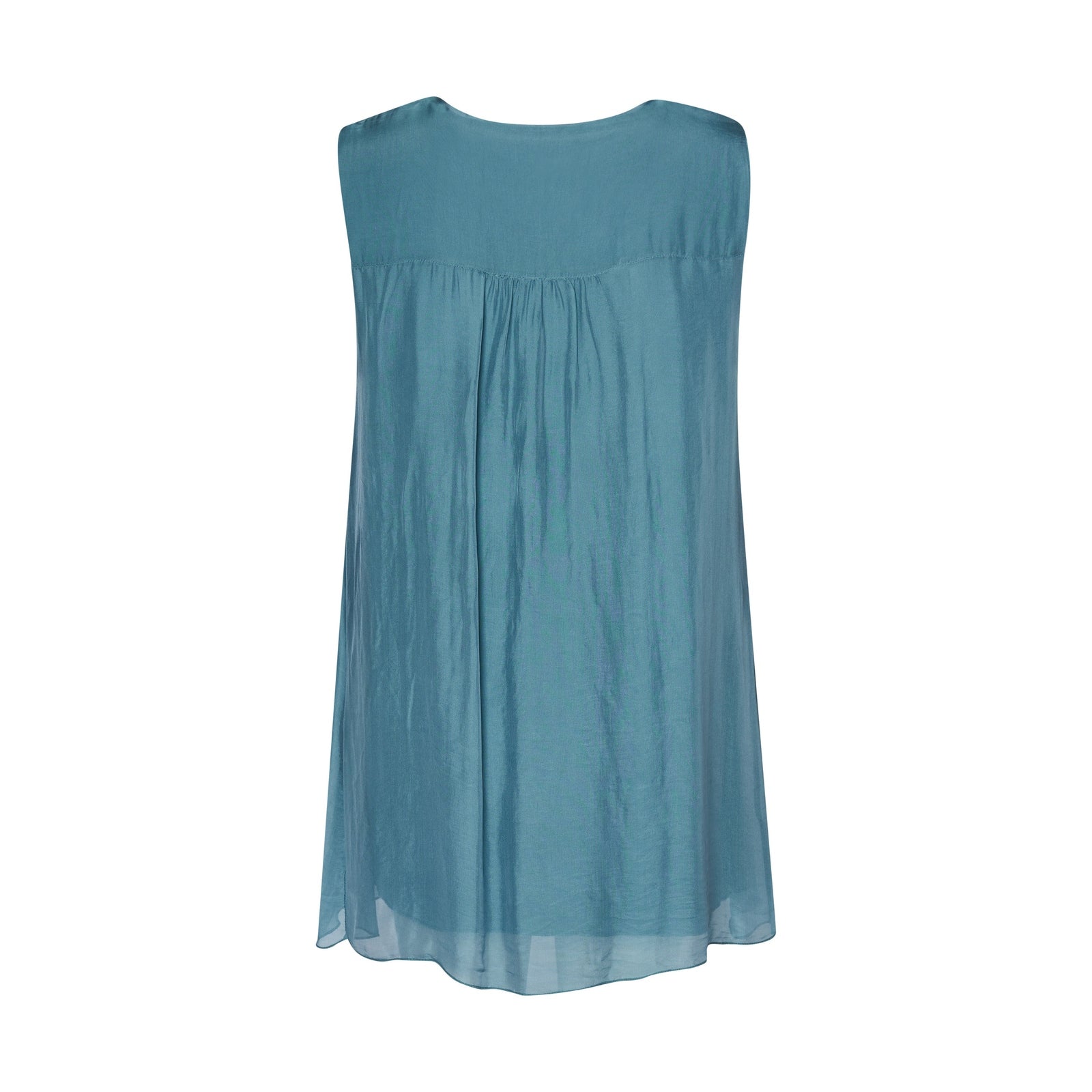 Pont Neuf PNSiffe Toppe 3250 Soft Green