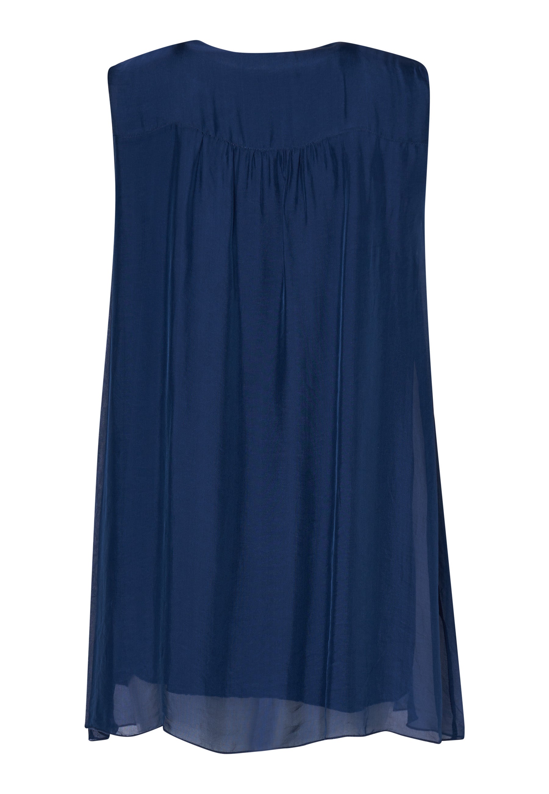 Pont Neuf PNSiffe Toppe 5850 Deep Blue