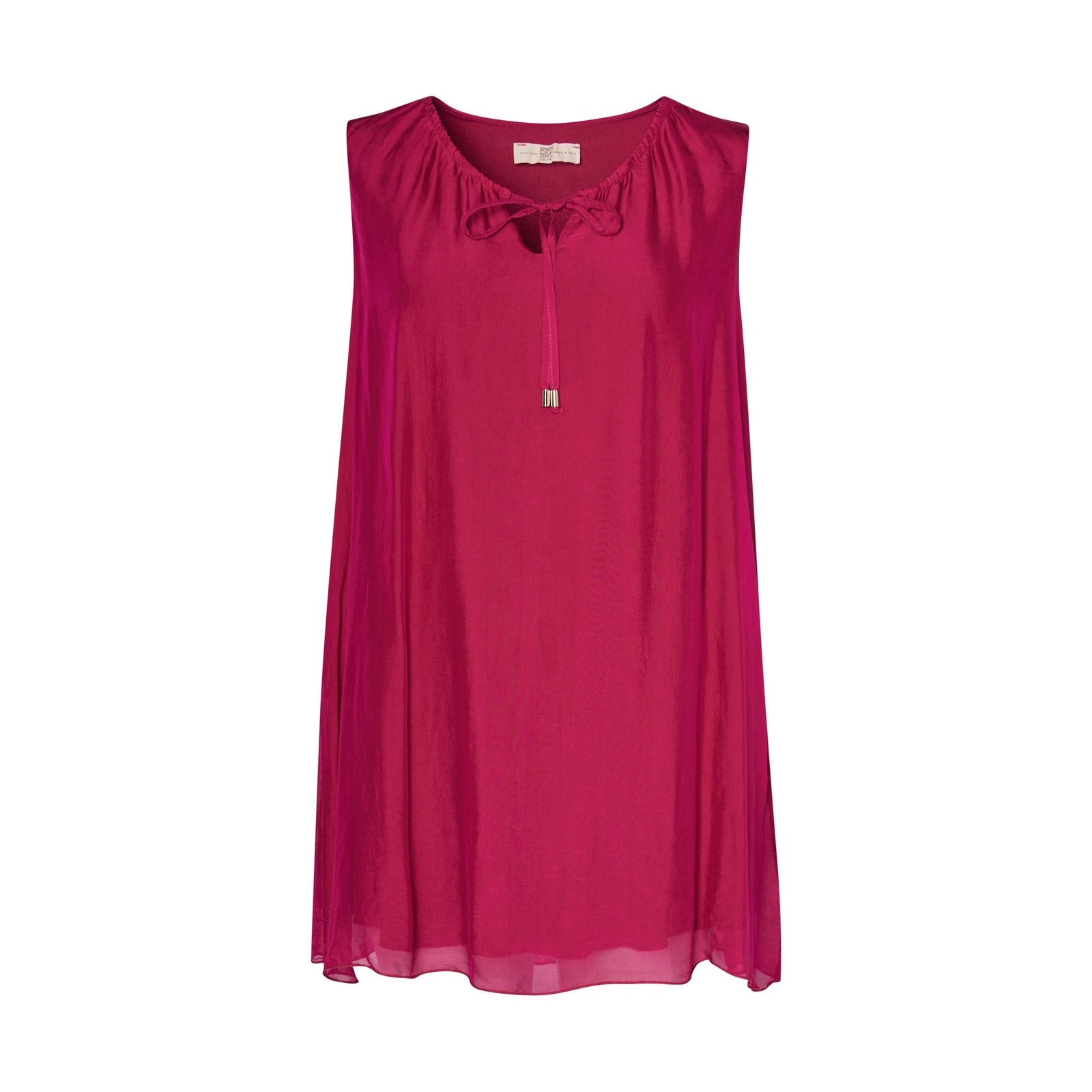 Pont Neuf PNSiffe Toppe 7250 Fuchsia