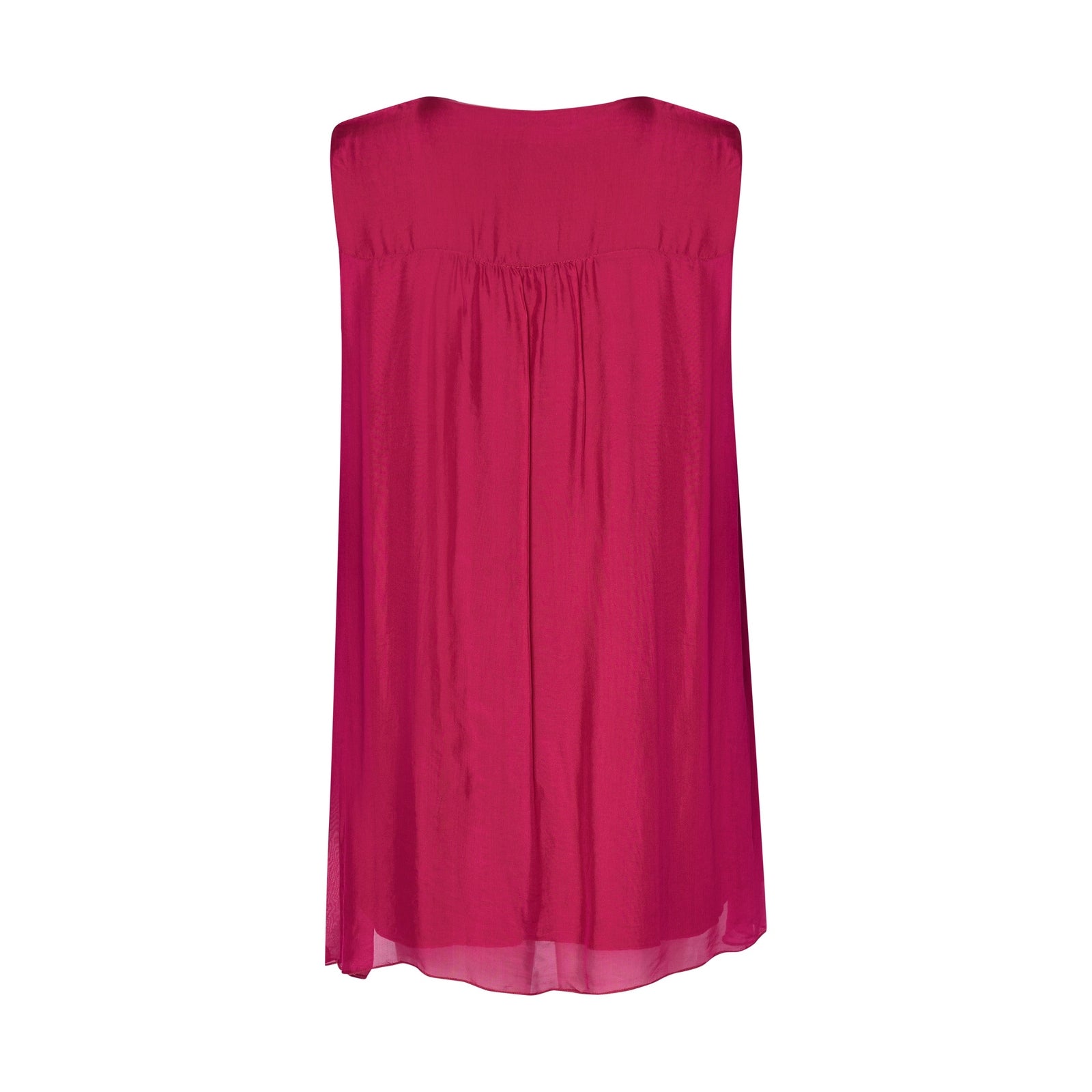 Pont Neuf PNSiffe Toppe 7250 Fuchsia
