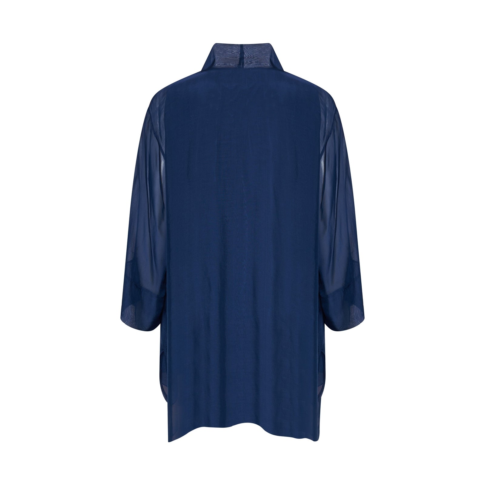 Pont Neuf PNSigge Cardigan 5850 Deep Blue