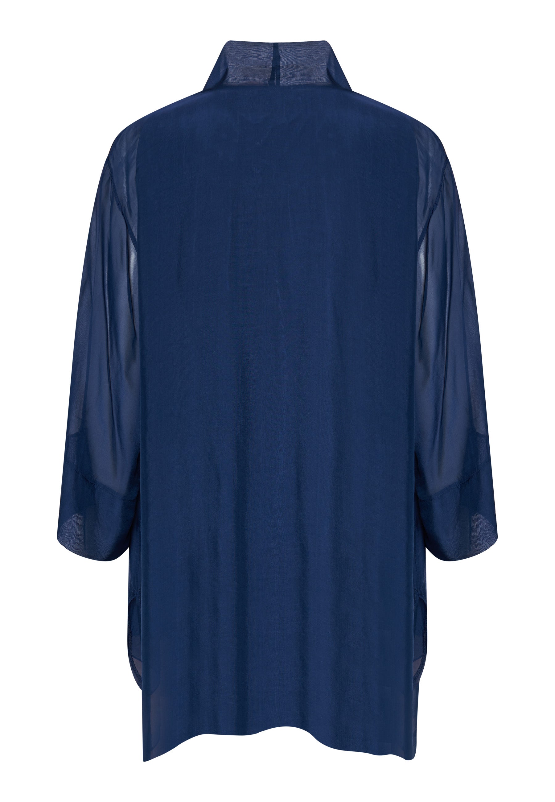 Pont Neuf PNSigge Cardigan 5850 Deep Blue