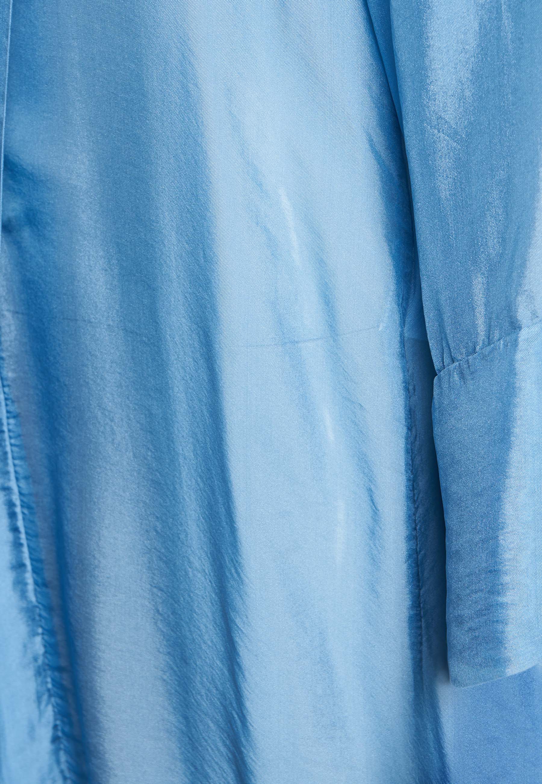 Pont Neuf PNSigge Cardigan 5250 Soft Blue