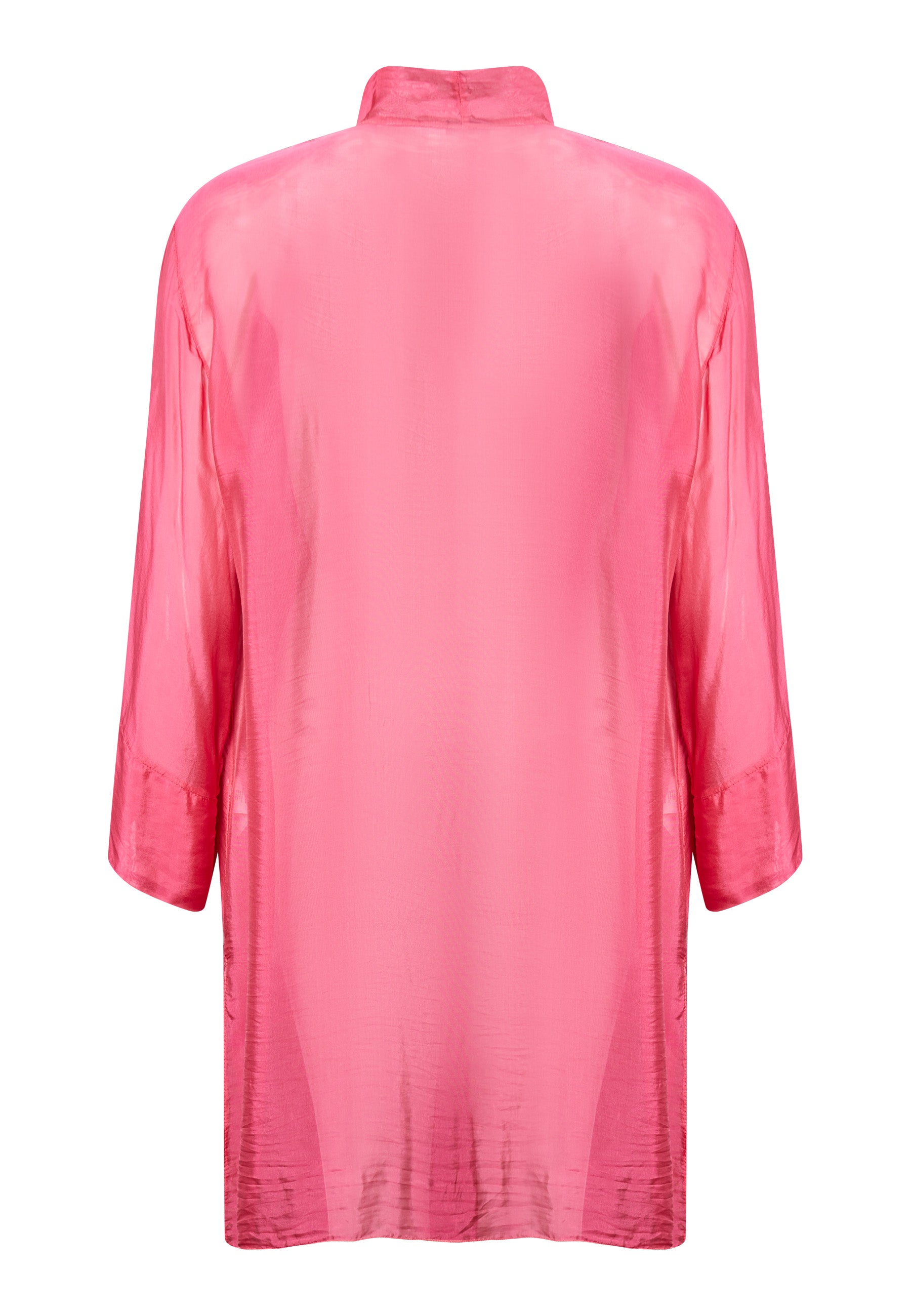 Pont Neuf PNSigge Cardigan 6500 PINK