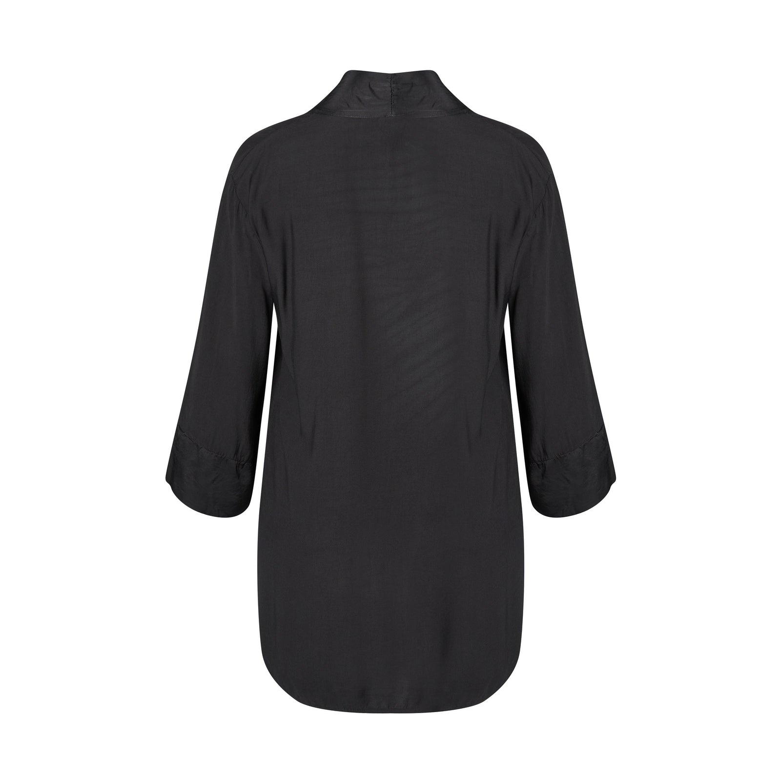 Pont Neuf PNSigge Cardigan 9999 BLACK