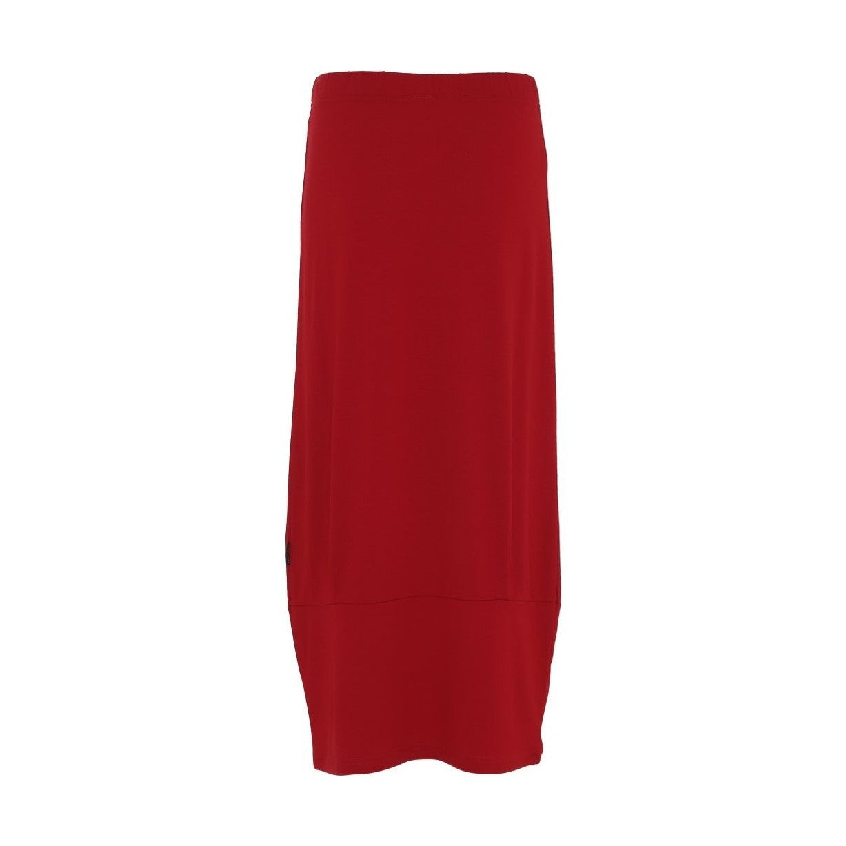 Pont Neuf PNSilly Nederdele 354 Warm Red