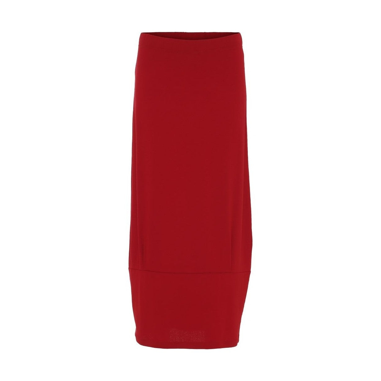 Pont Neuf PNSilly Nederdele 354 Warm Red