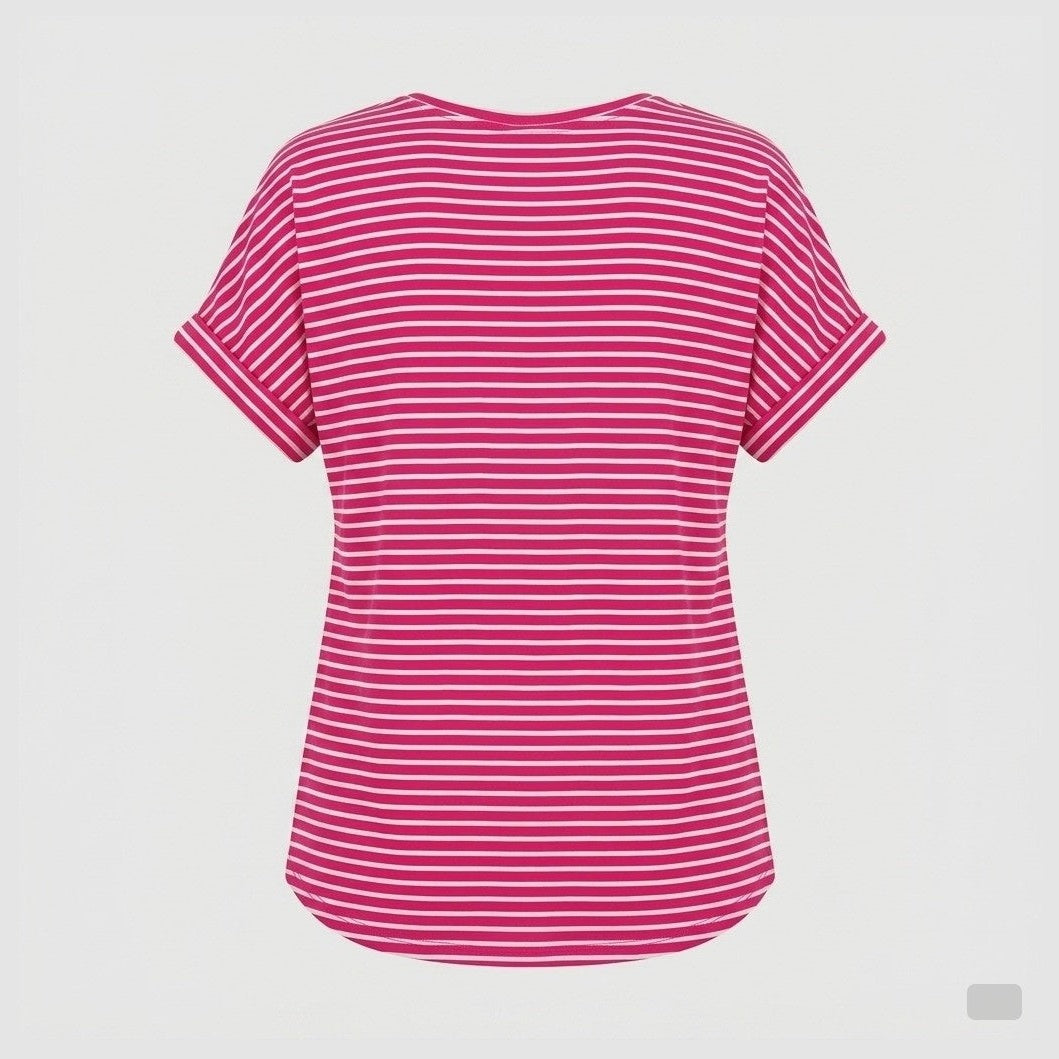 Pont Neuf PNSini Toppe 6450 Fuchsia Pink
