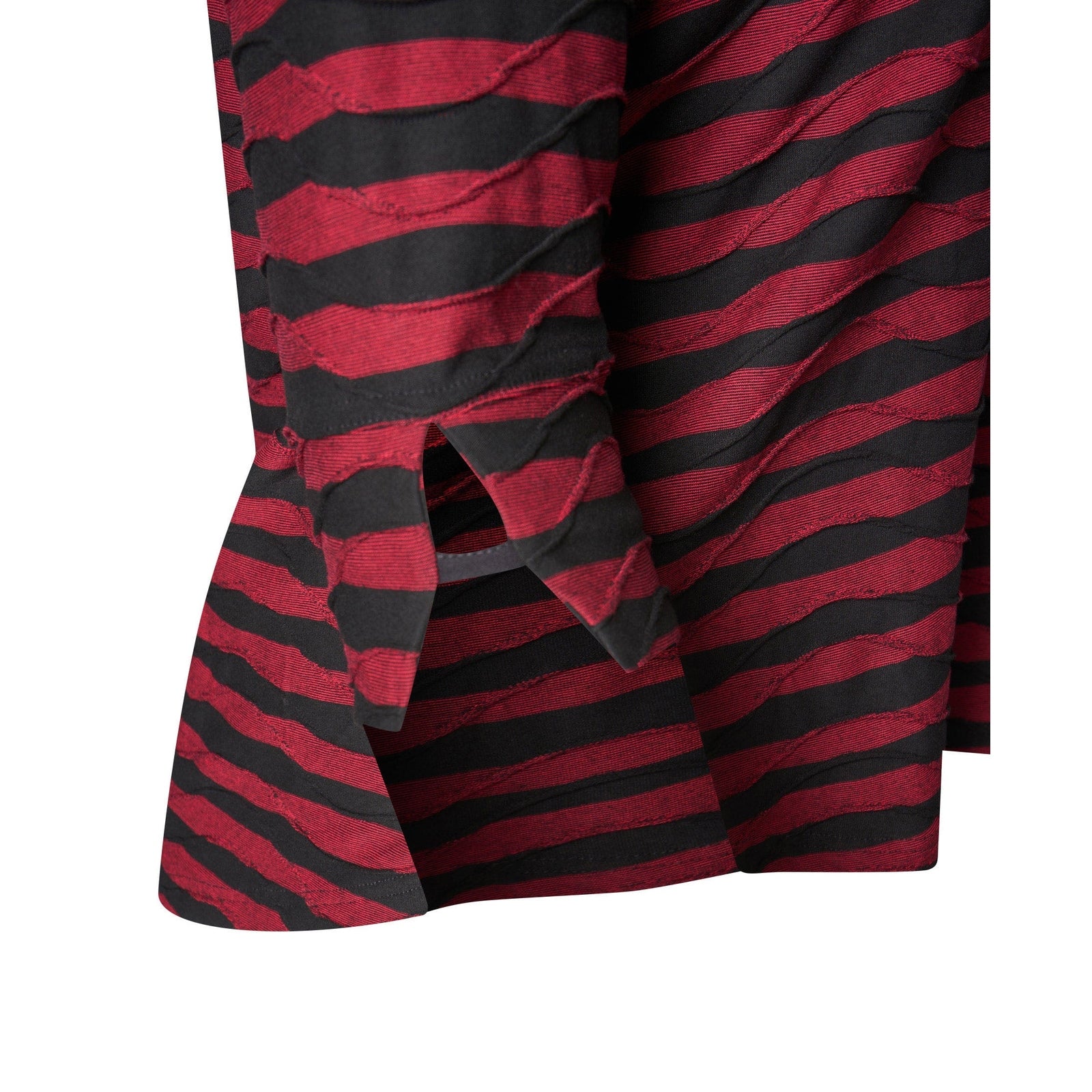 Pont Neuf PNSteffi Bluser 2600 Deep Red