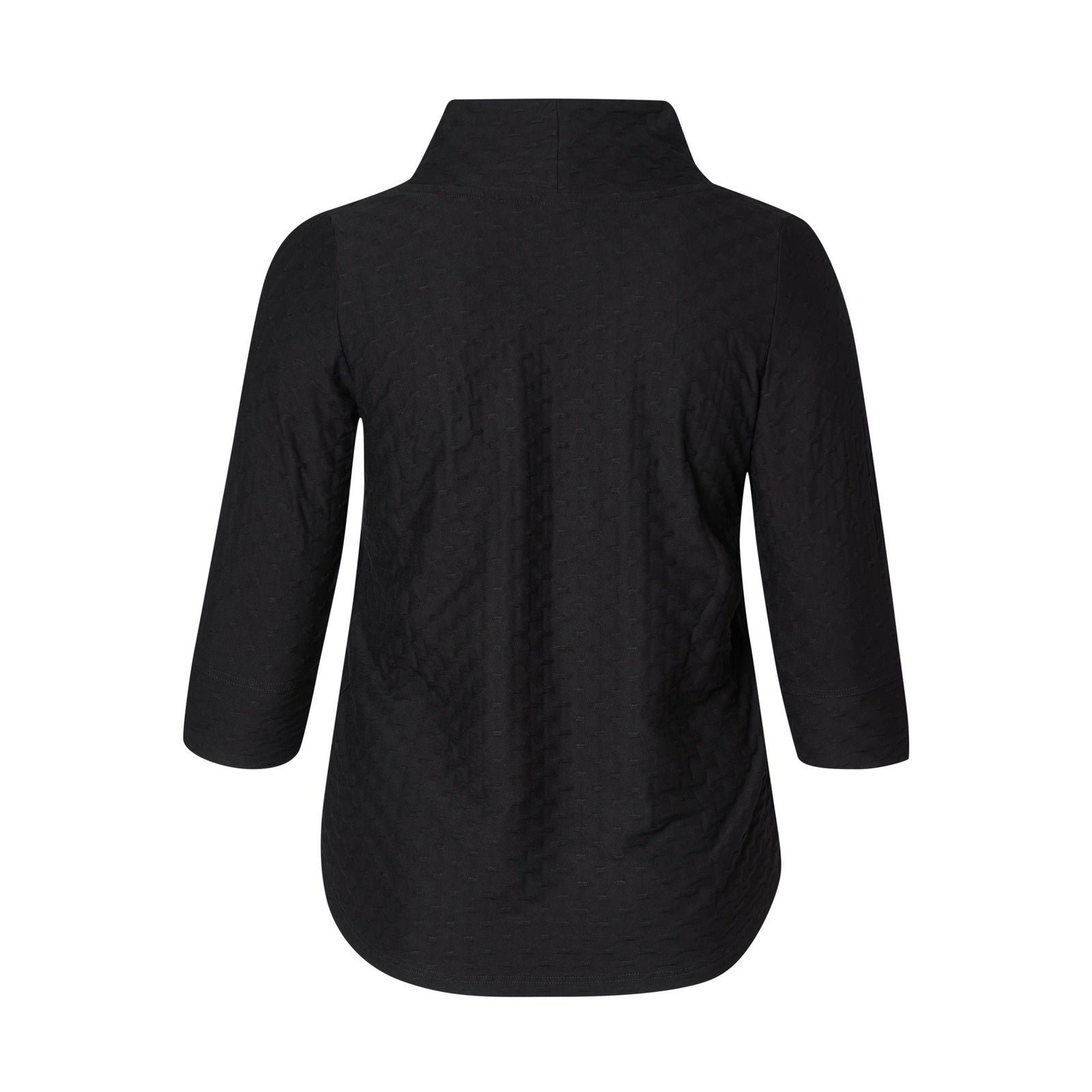 Pont Neuf PNSteffi Bluser 9999 BLACK