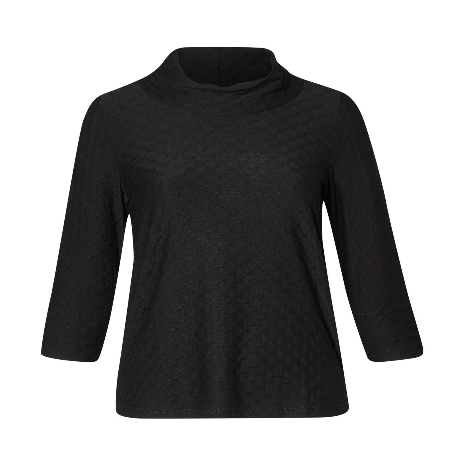Pont Neuf PNSteffi Bluser 9999 BLACK