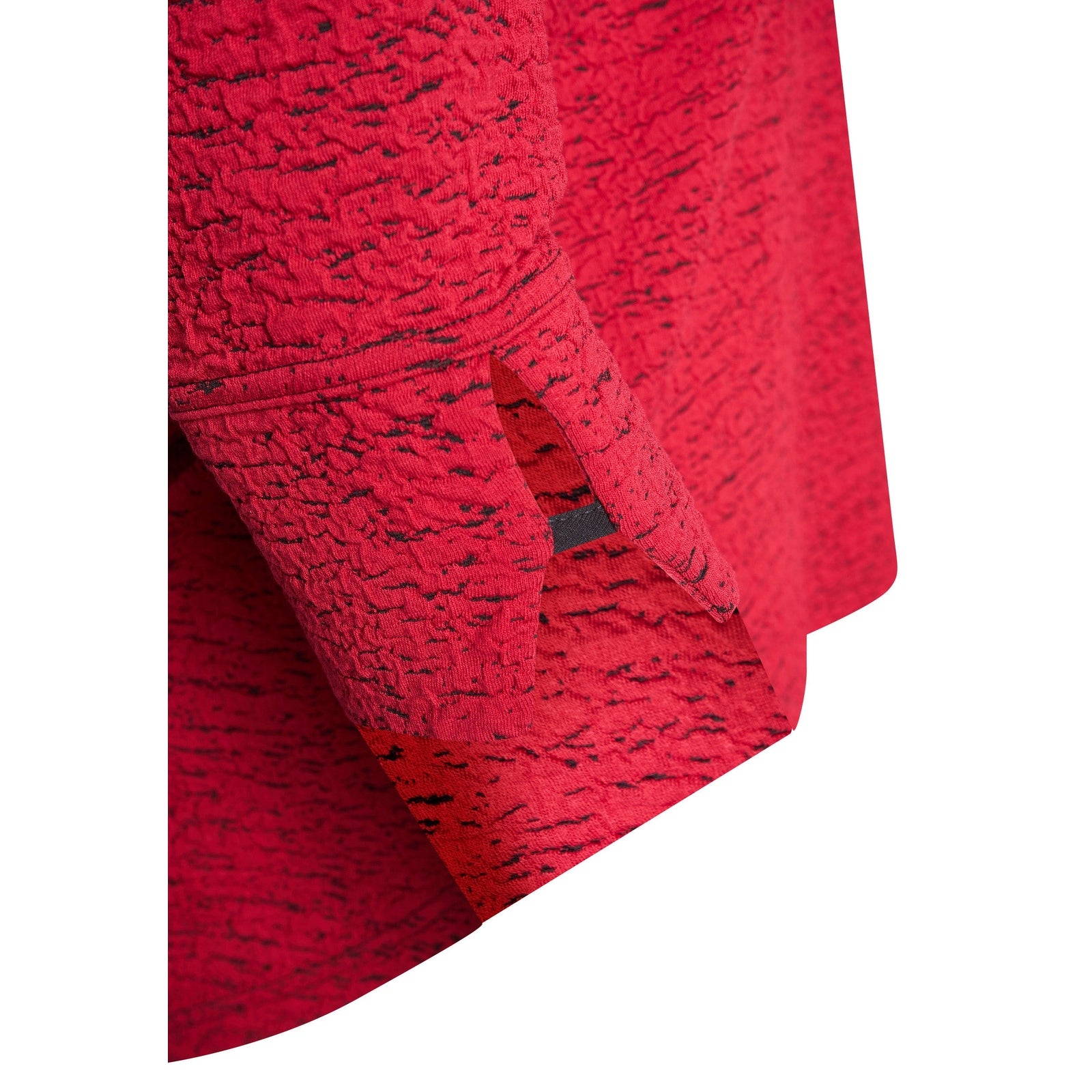 Pont Neuf PNSteffi Bluser 2600 Deep Red