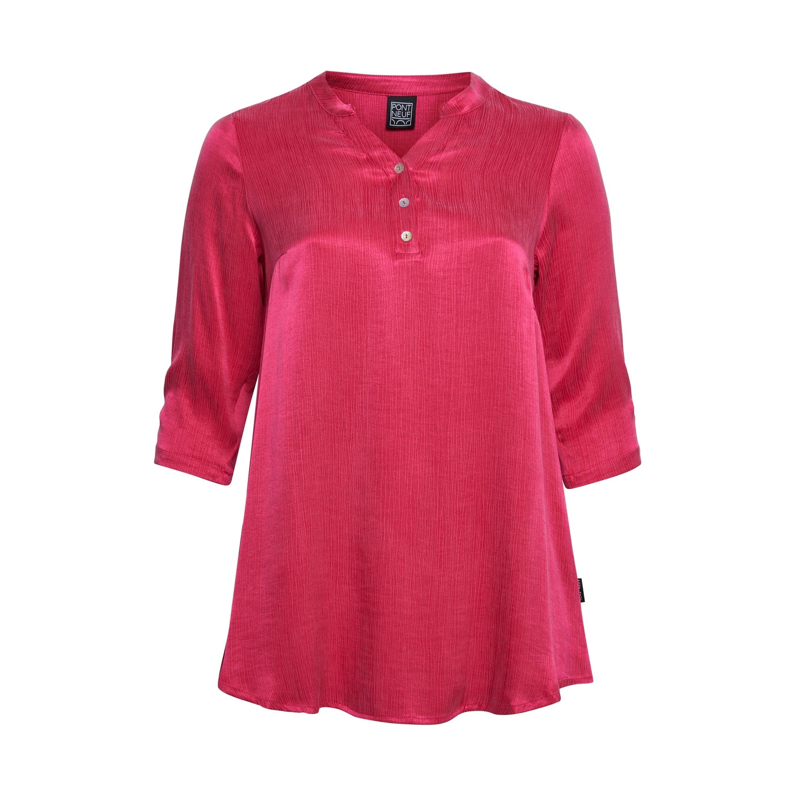 Pont Neuf PNSys Tunikaer 394 Raspberry