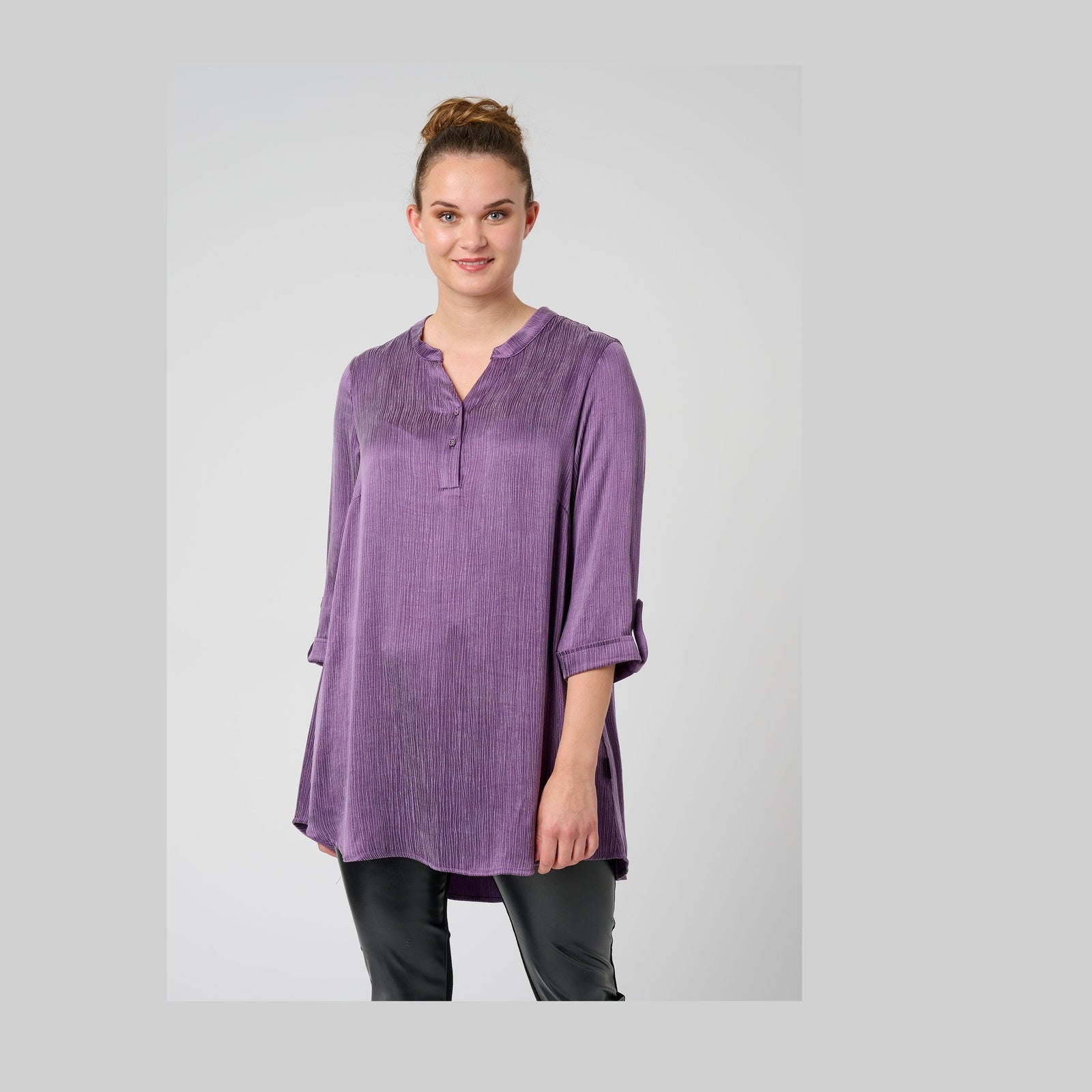 Pont Neuf PNSys Tunikaer 454 Purple