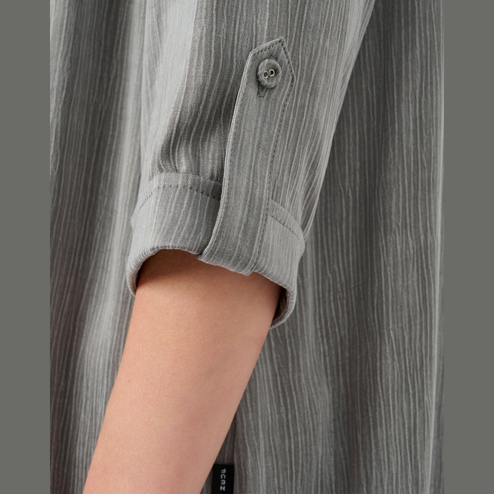 Pont Neuf PNSys Tunikaer 750 grey melange