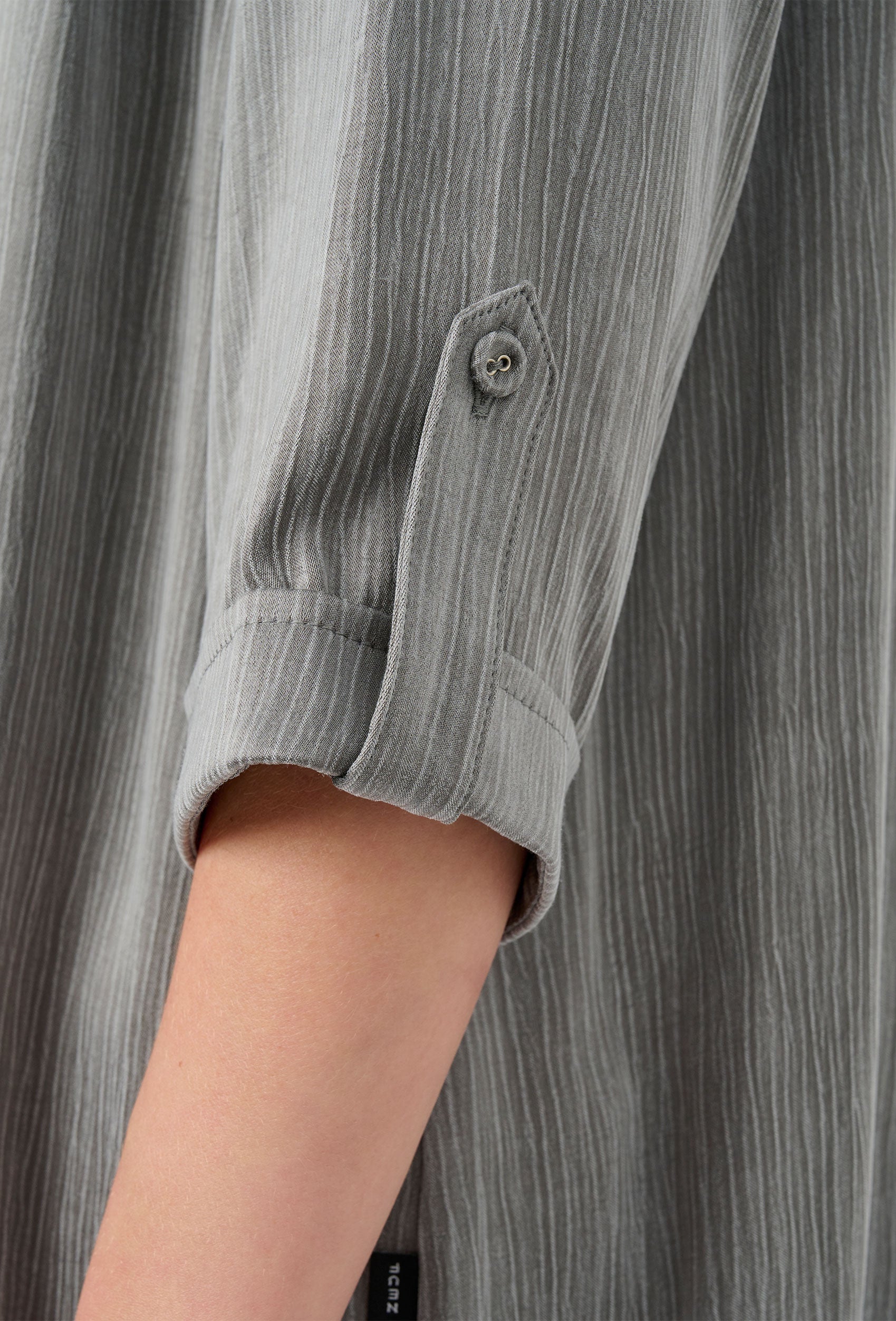 Pont Neuf PNSys Tunikaer 750 grey melange