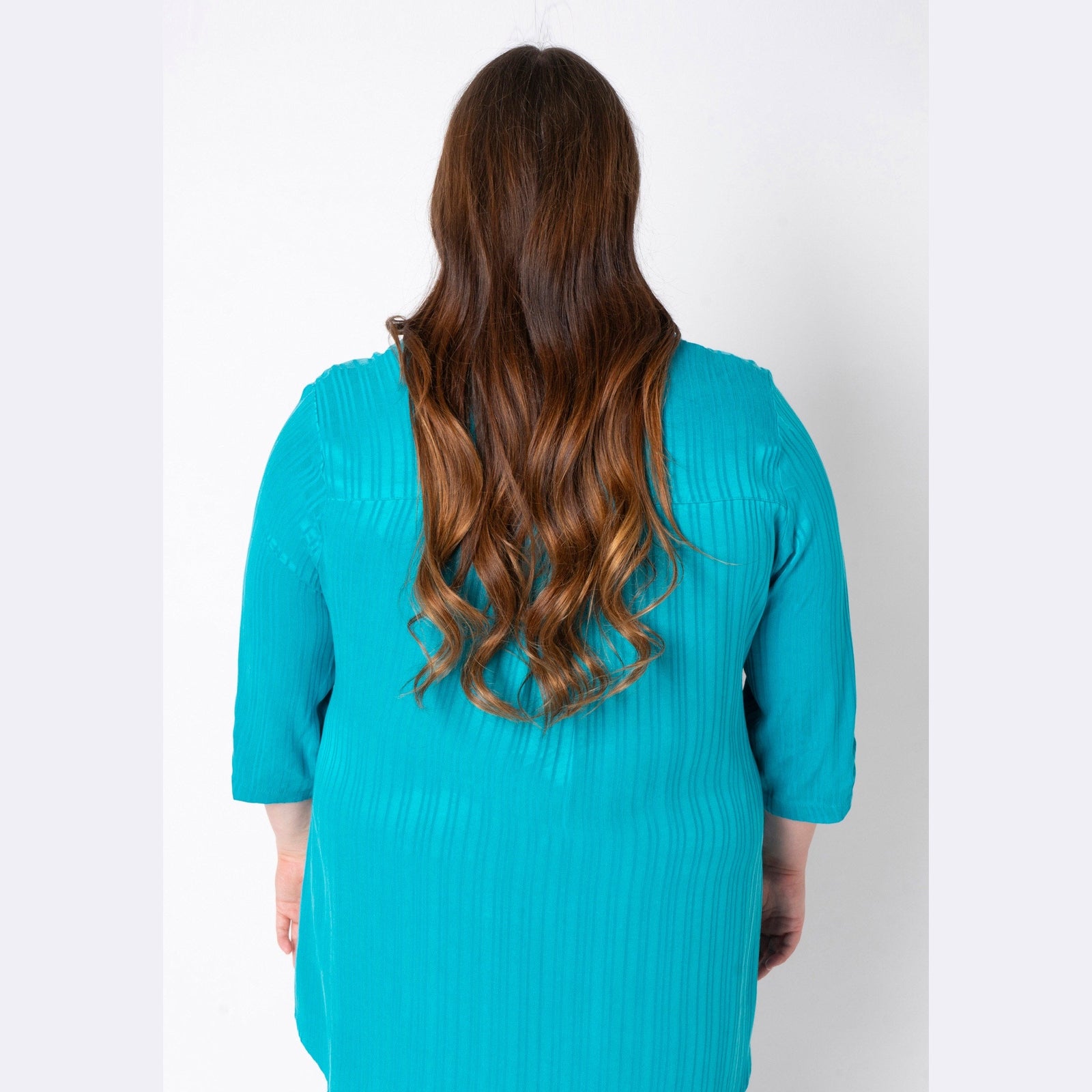 Pont Neuf PNSys Tunikaer 523 Turquise