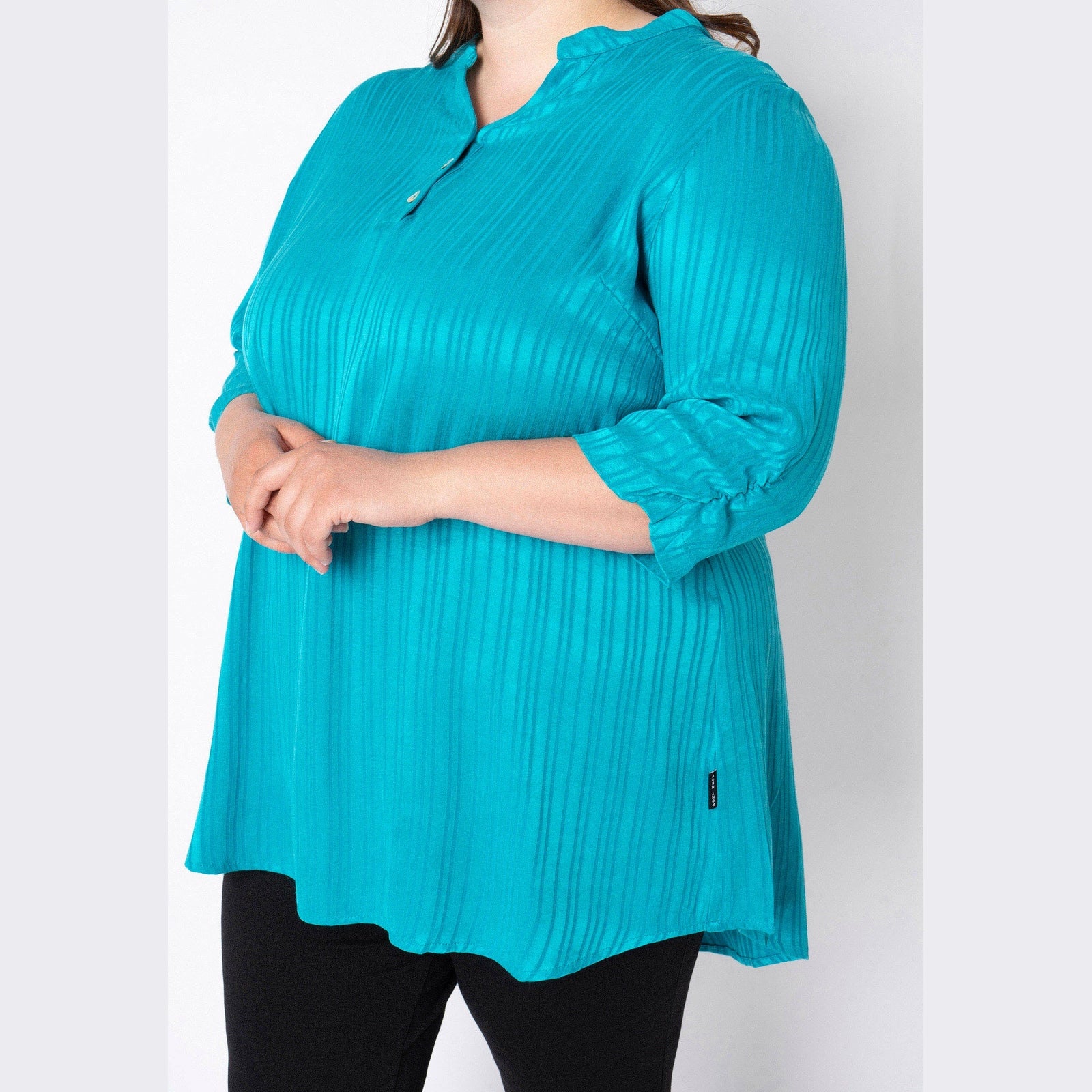 Pont Neuf PNSys Tunikaer 523 Turquise