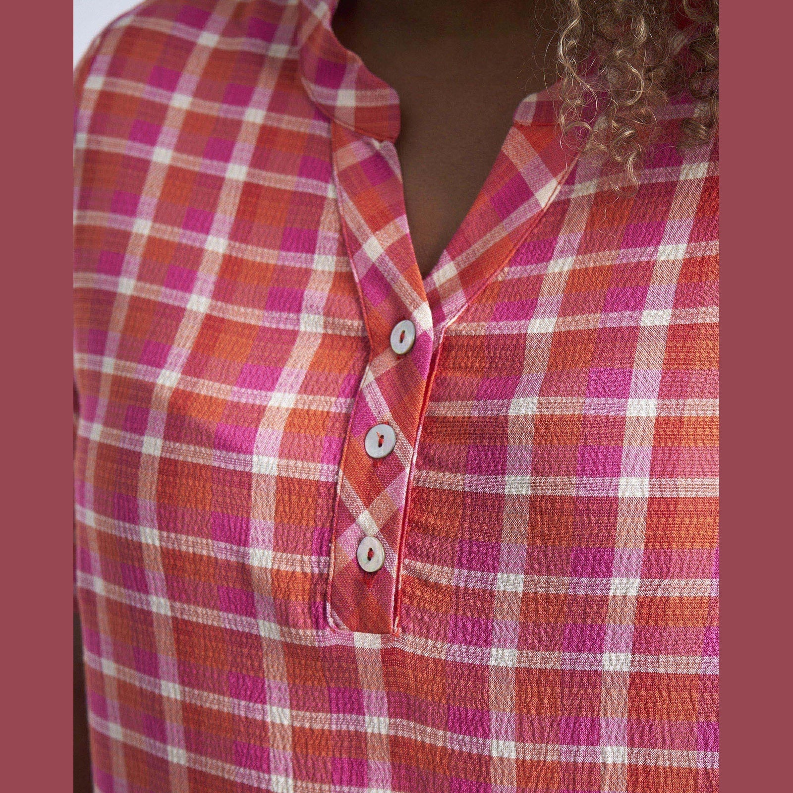 Pont Neuf PNSys Sia Tunikaer 331 Pink