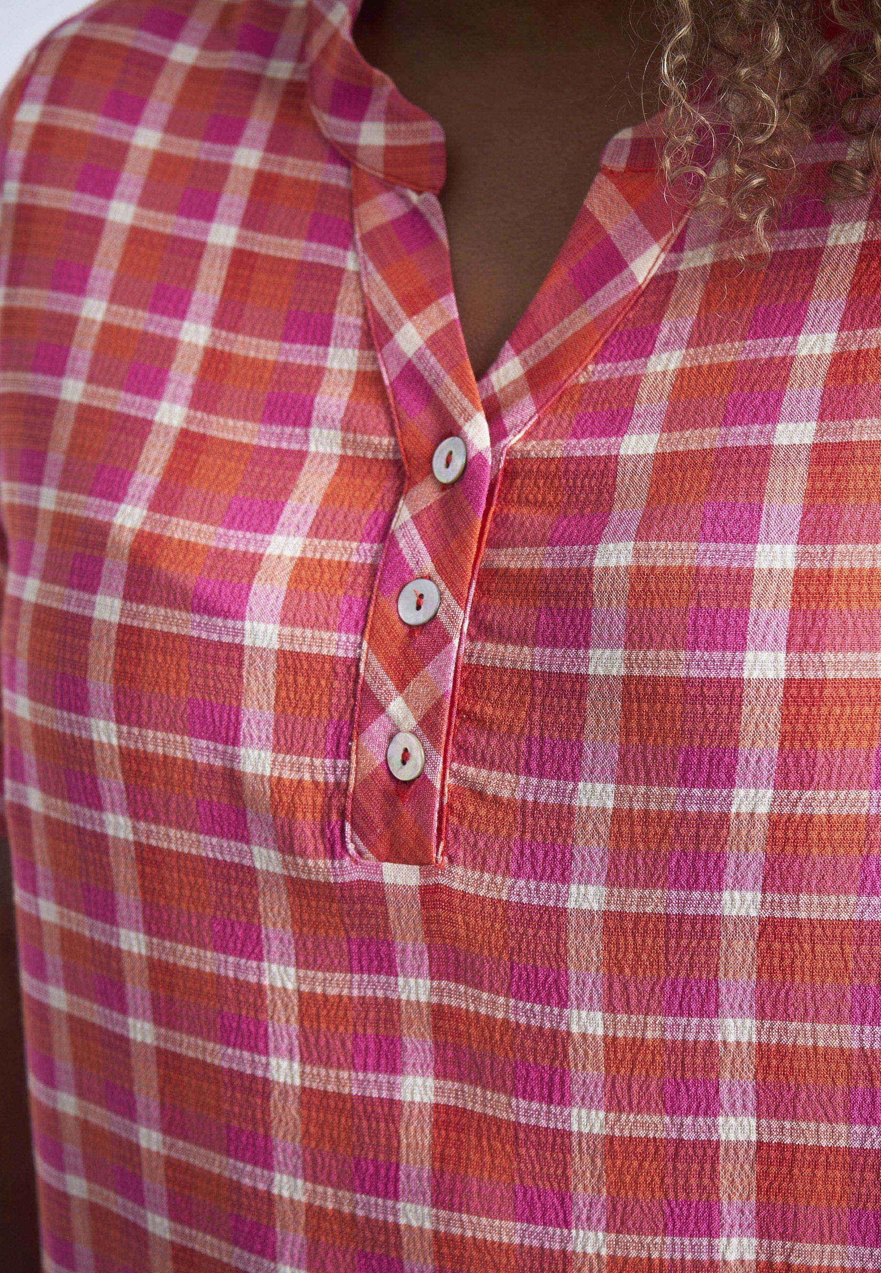 Pont Neuf PNSys Sia Tunikaer 331 Pink