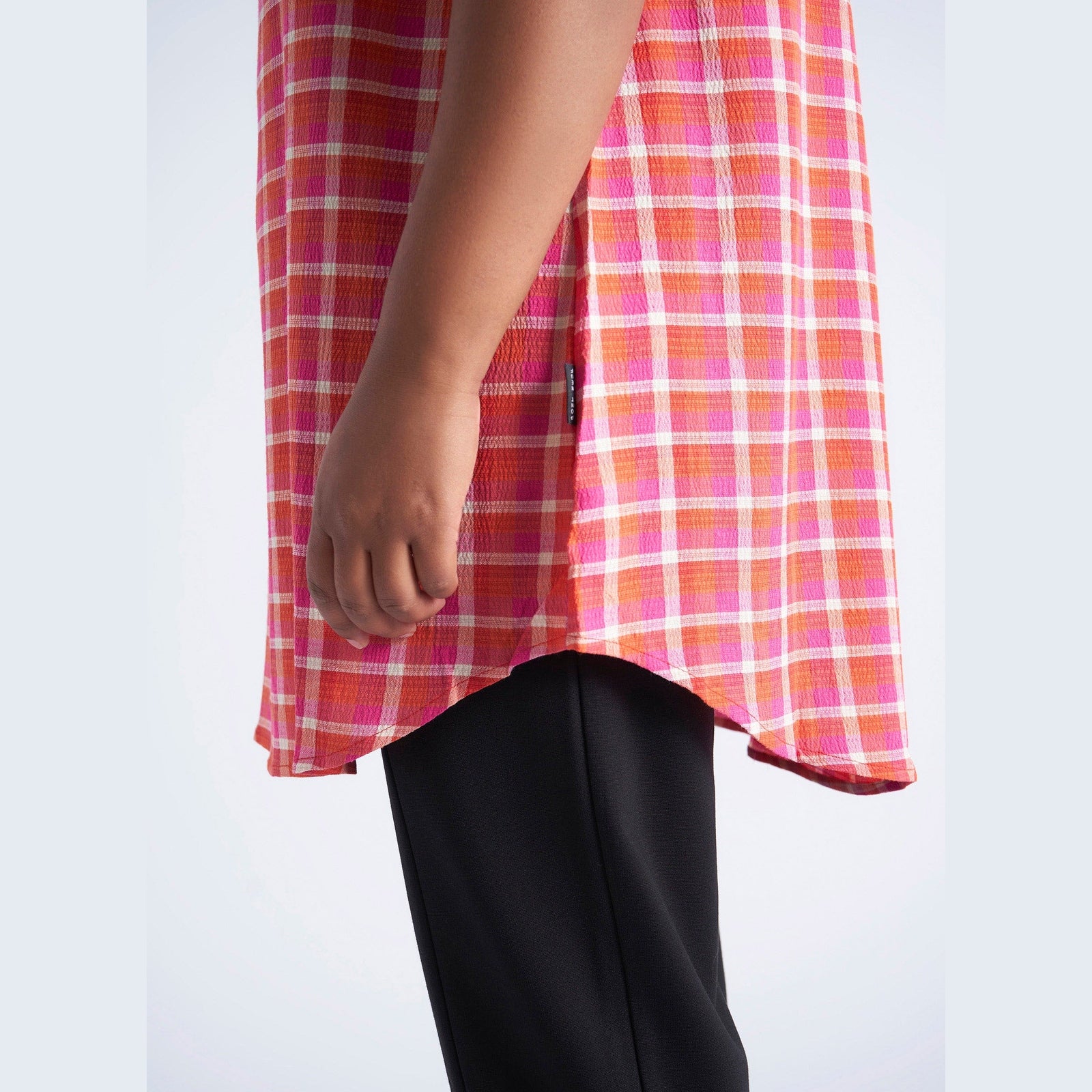 Pont Neuf PNSys Sia Tunikaer 331 Pink