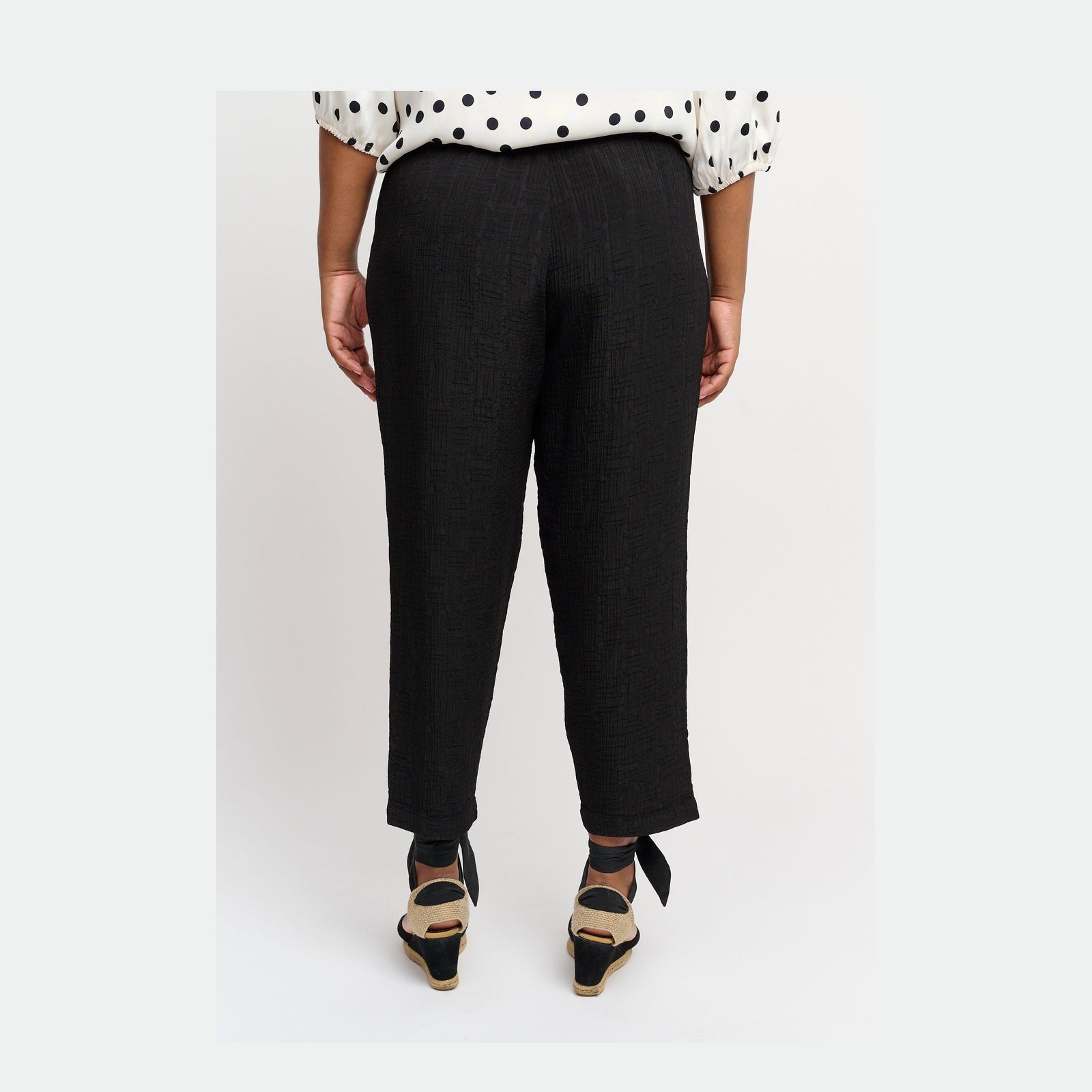 Pont Neuf PNTamira Bukser 999 Black